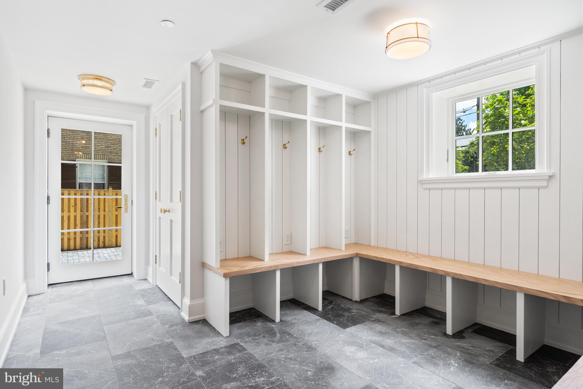 3803 Jenifer St NW - Washington DC