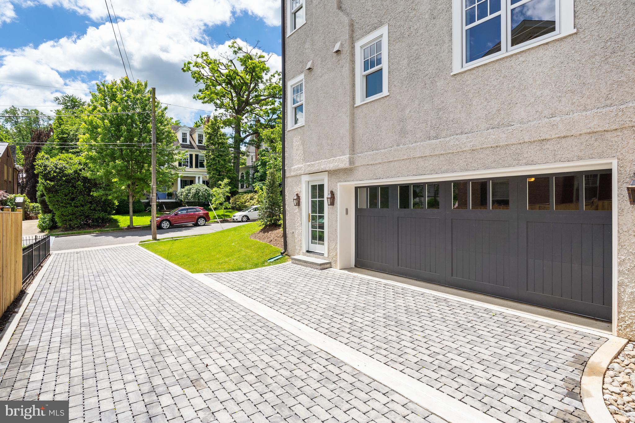 3803 Jenifer St NW - Washington DC