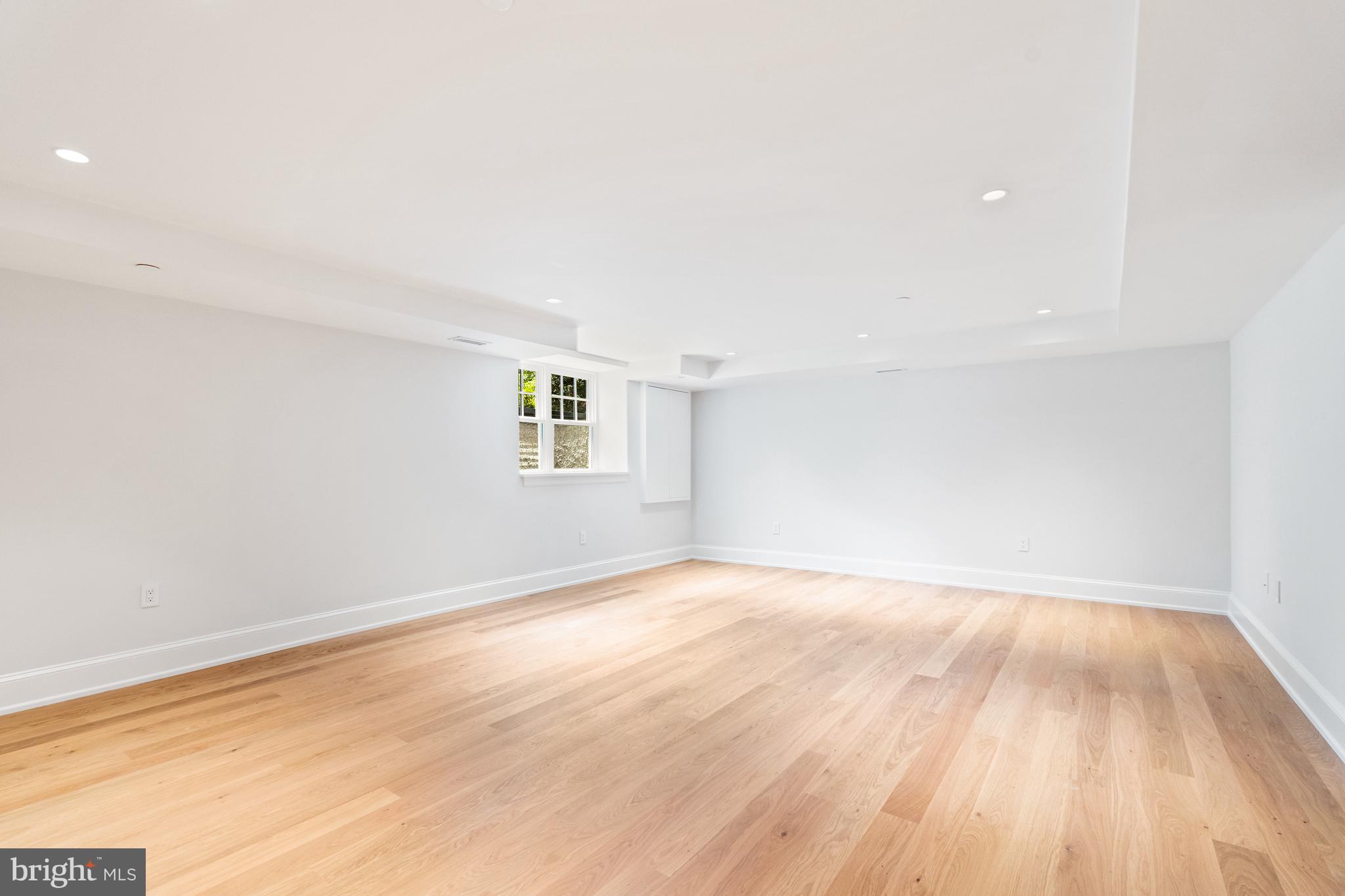 3803 Jenifer St NW - Washington DC