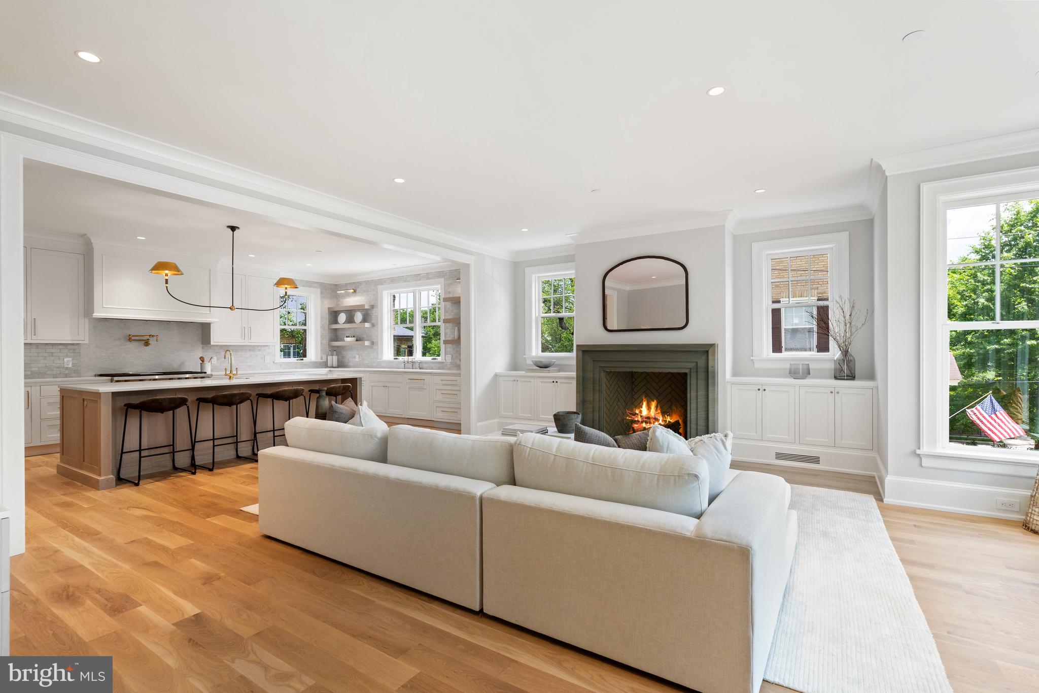 3803 Jenifer St NW - Washington DC