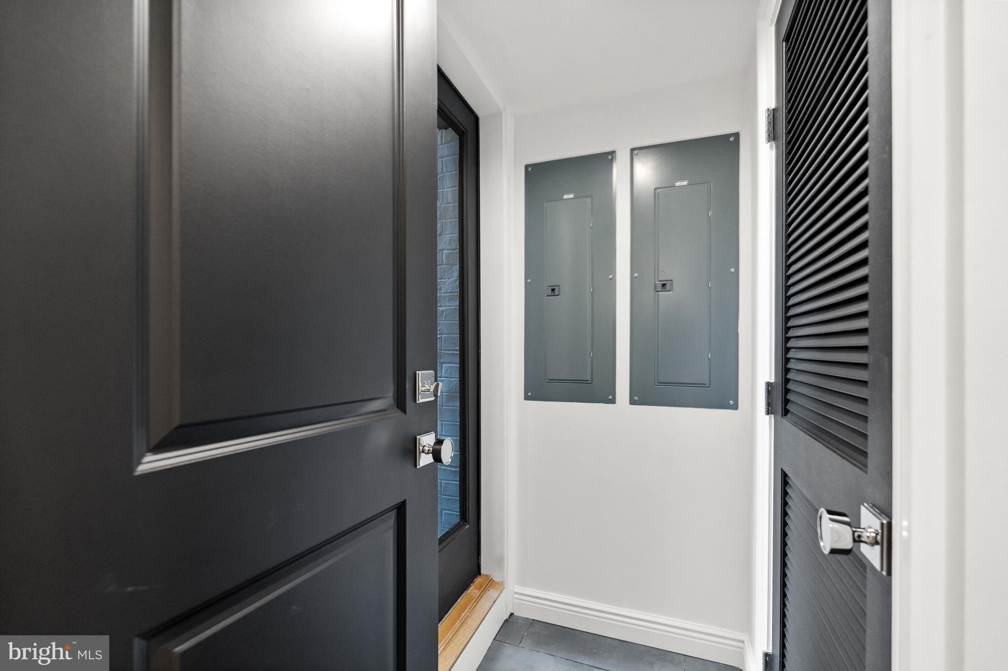 1725 Riggs Pl NW - Washington DC