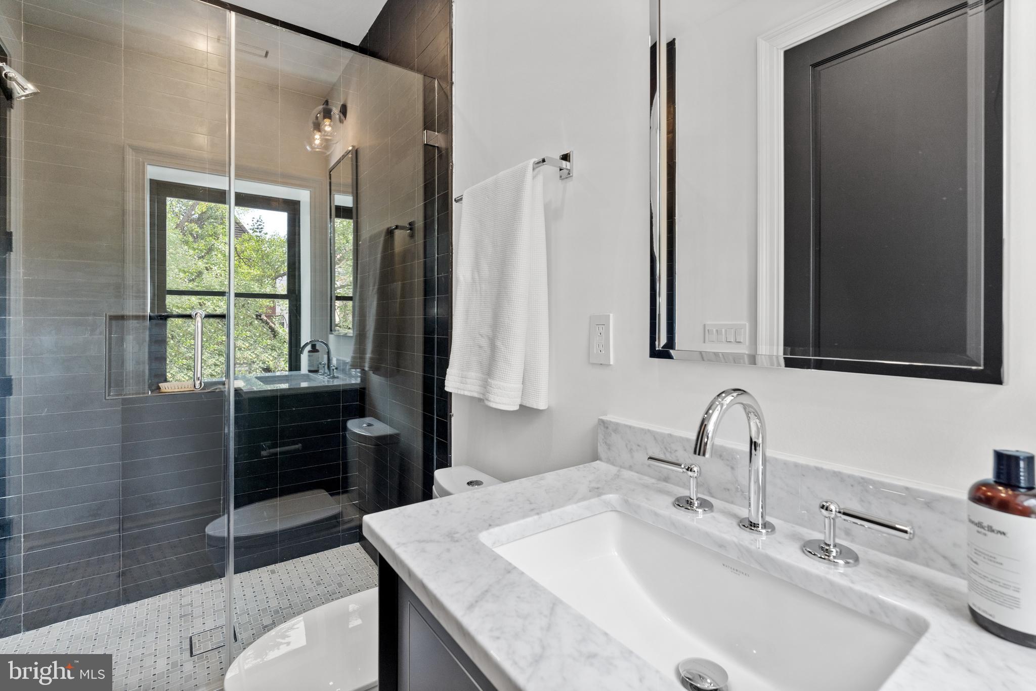 1725 Riggs Pl NW - Washington DC