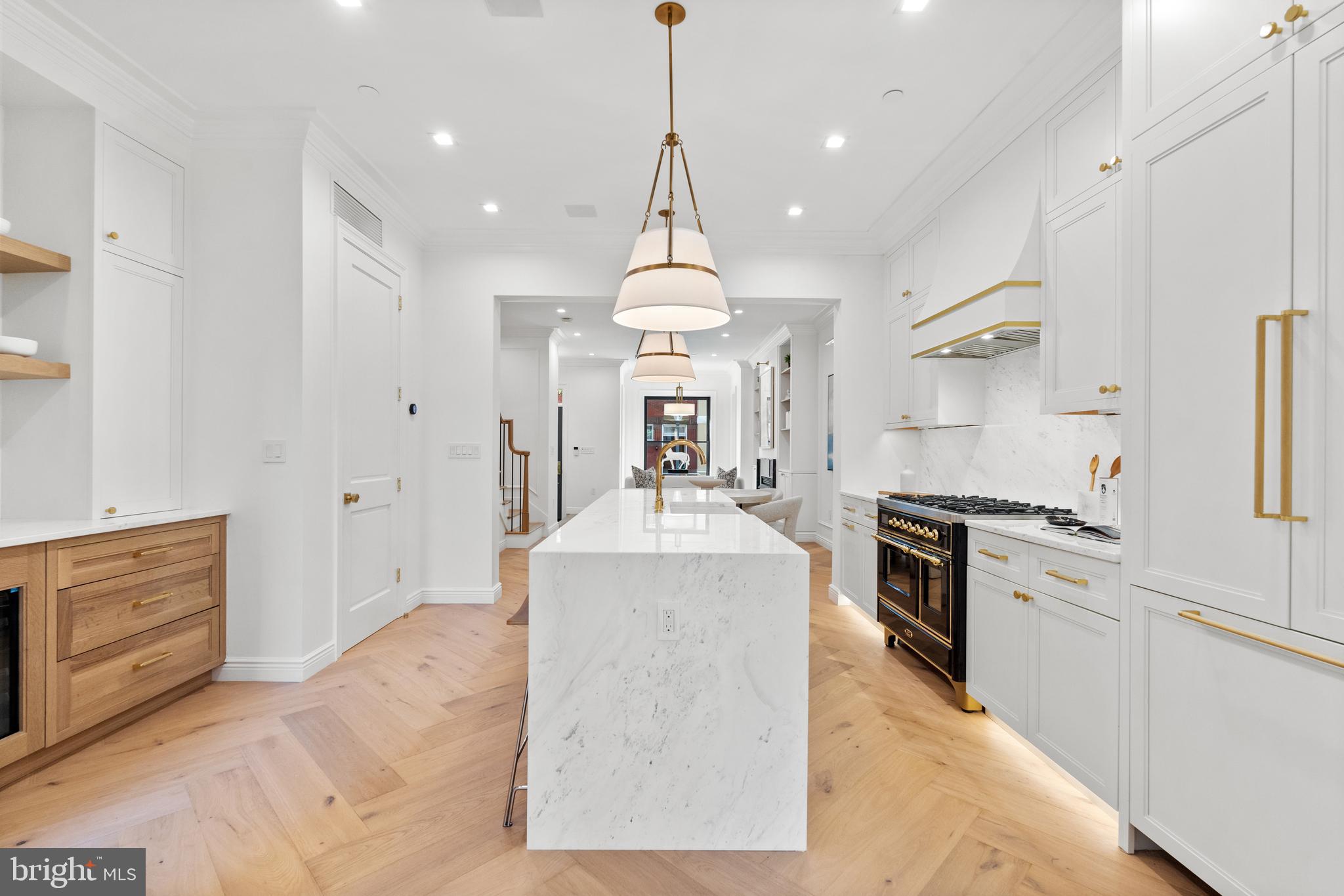 1725 Riggs Pl NW - Washington DC