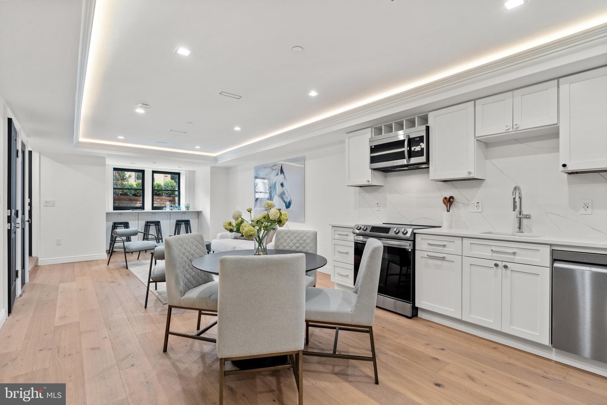 1725 Riggs Pl NW - Washington DC