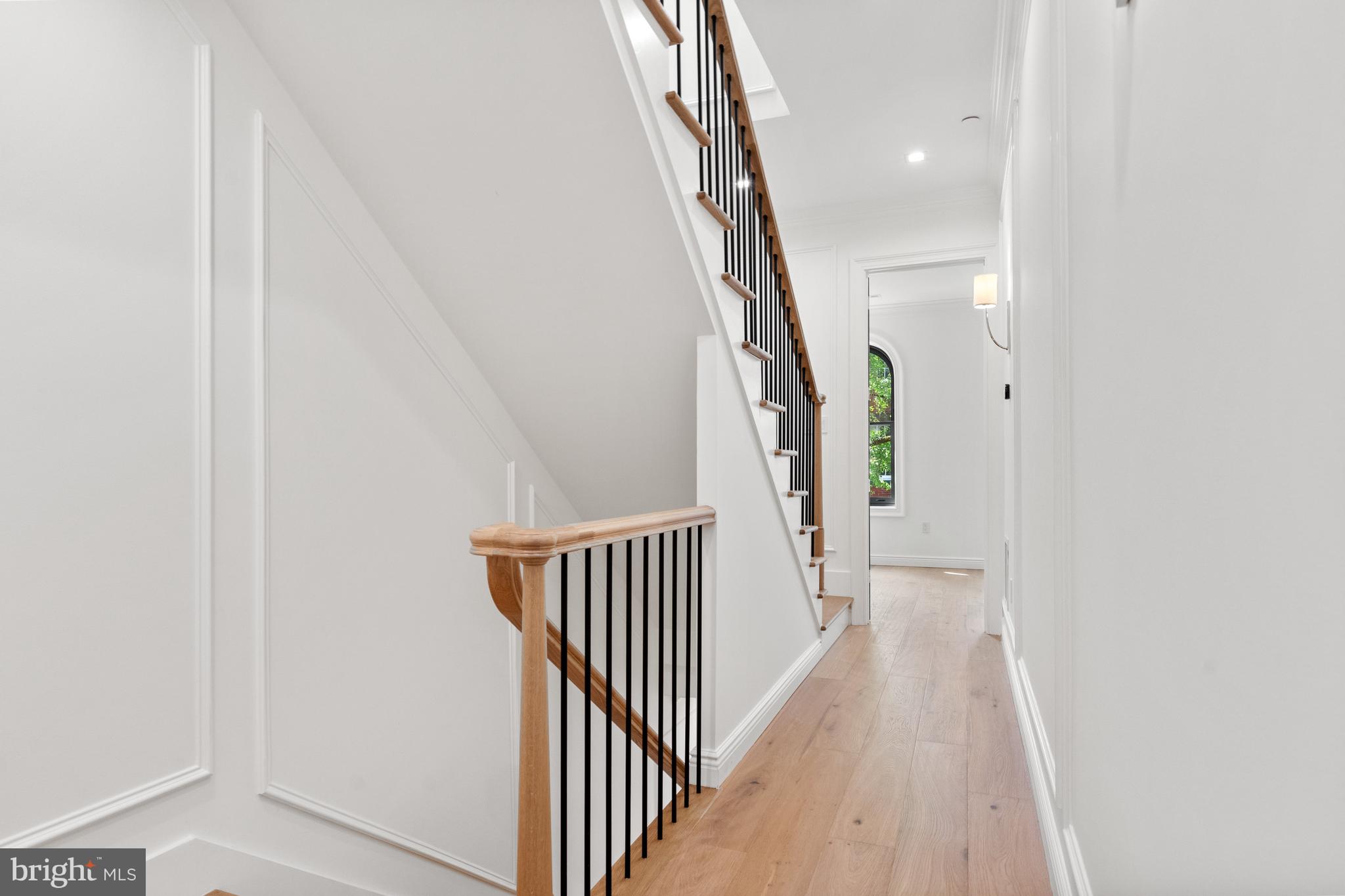 1725 Riggs Pl NW - Washington DC