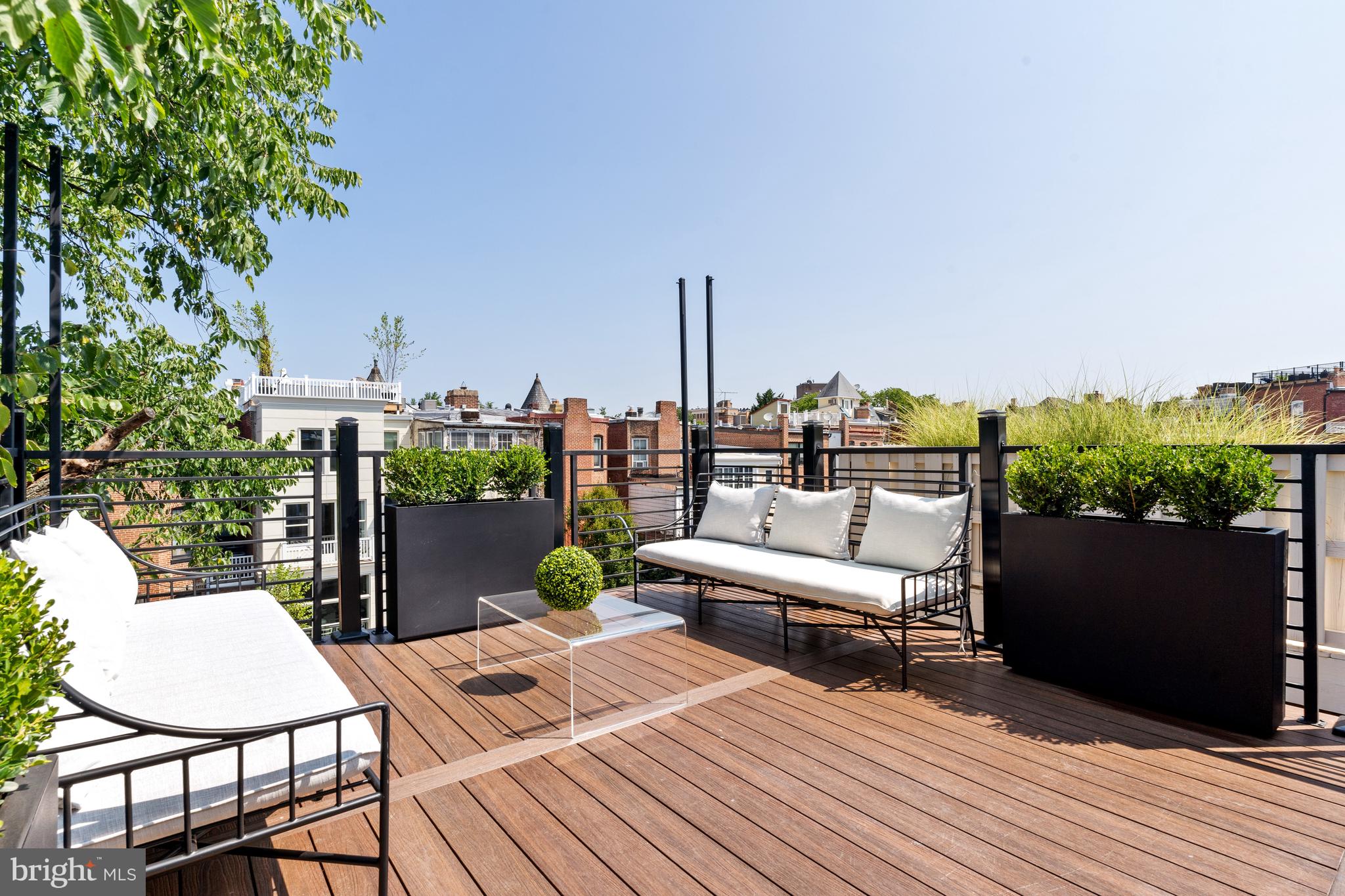 1725 Riggs Pl NW - Washington DC