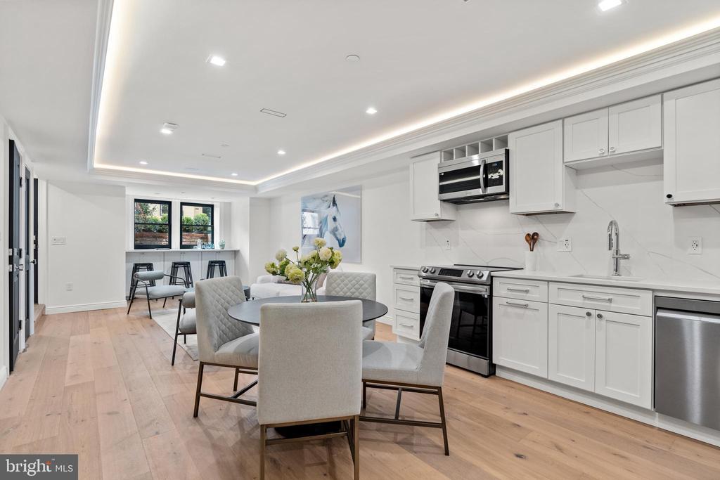 1725 Riggs Pl NW - Washington DC