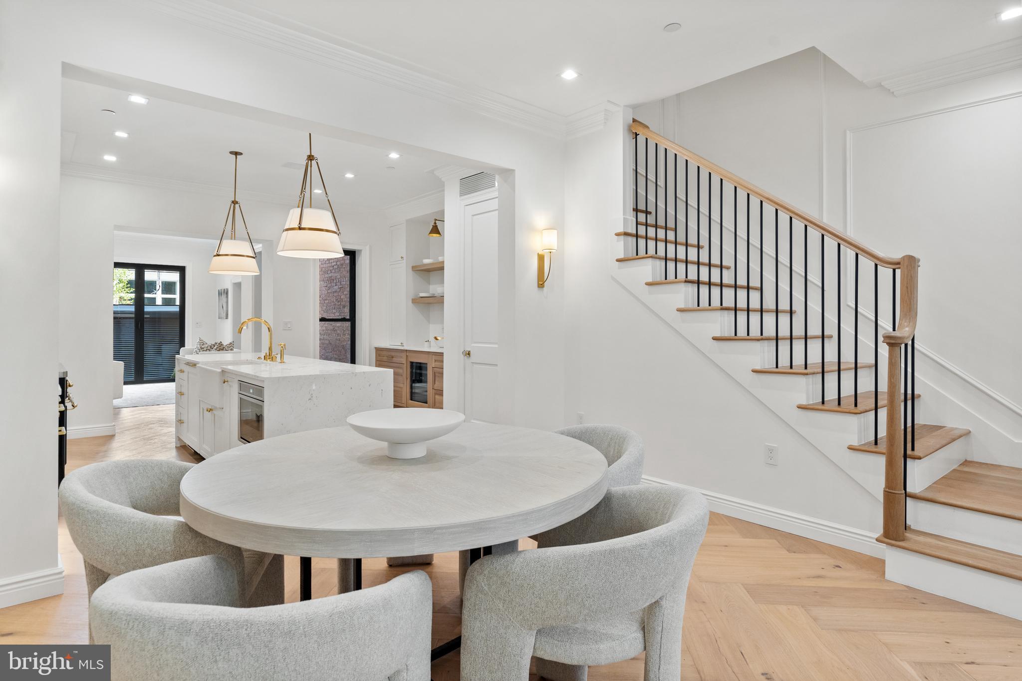 1725 Riggs Pl NW - Washington DC