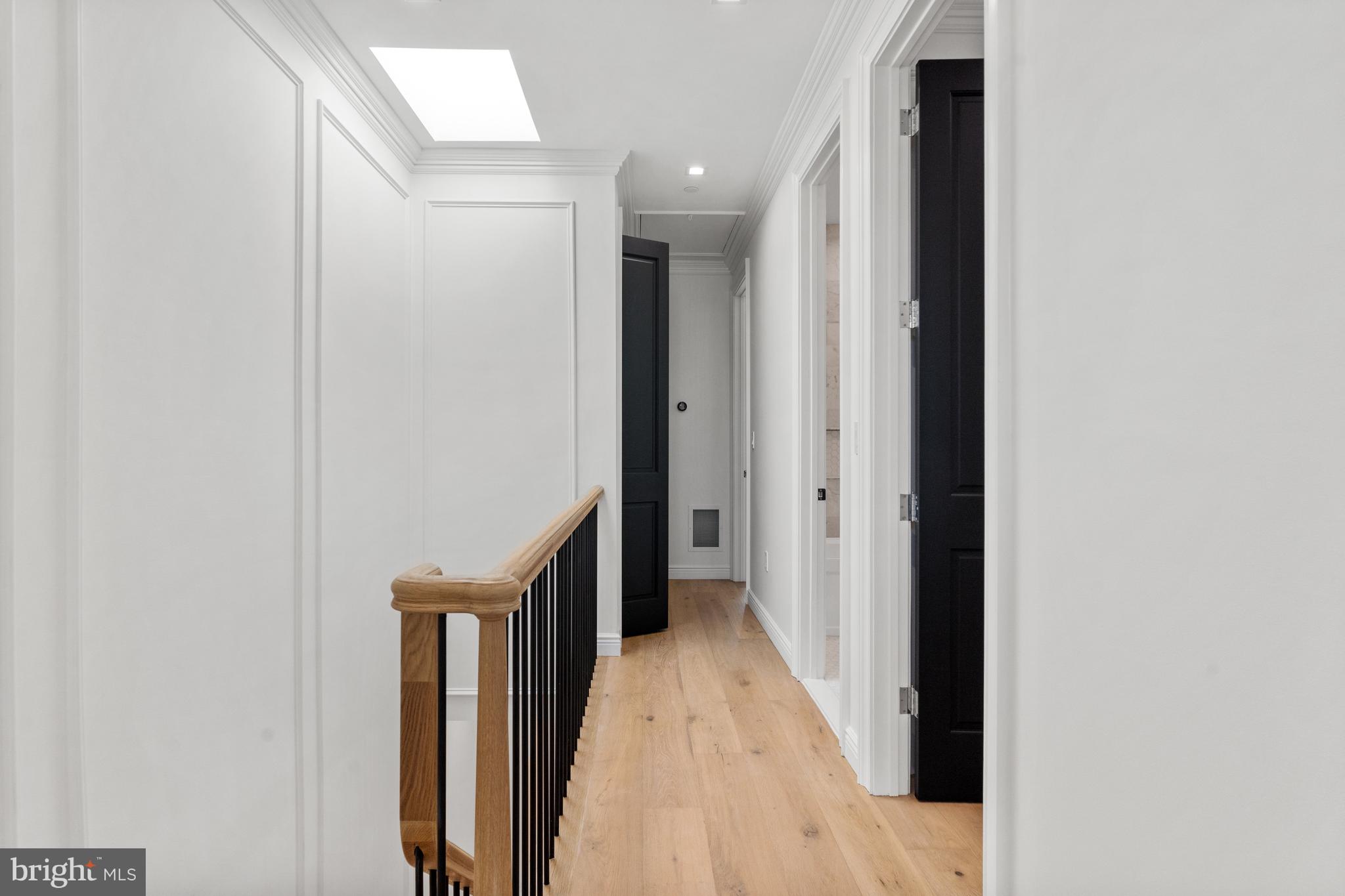 1725 Riggs Pl NW - Washington DC