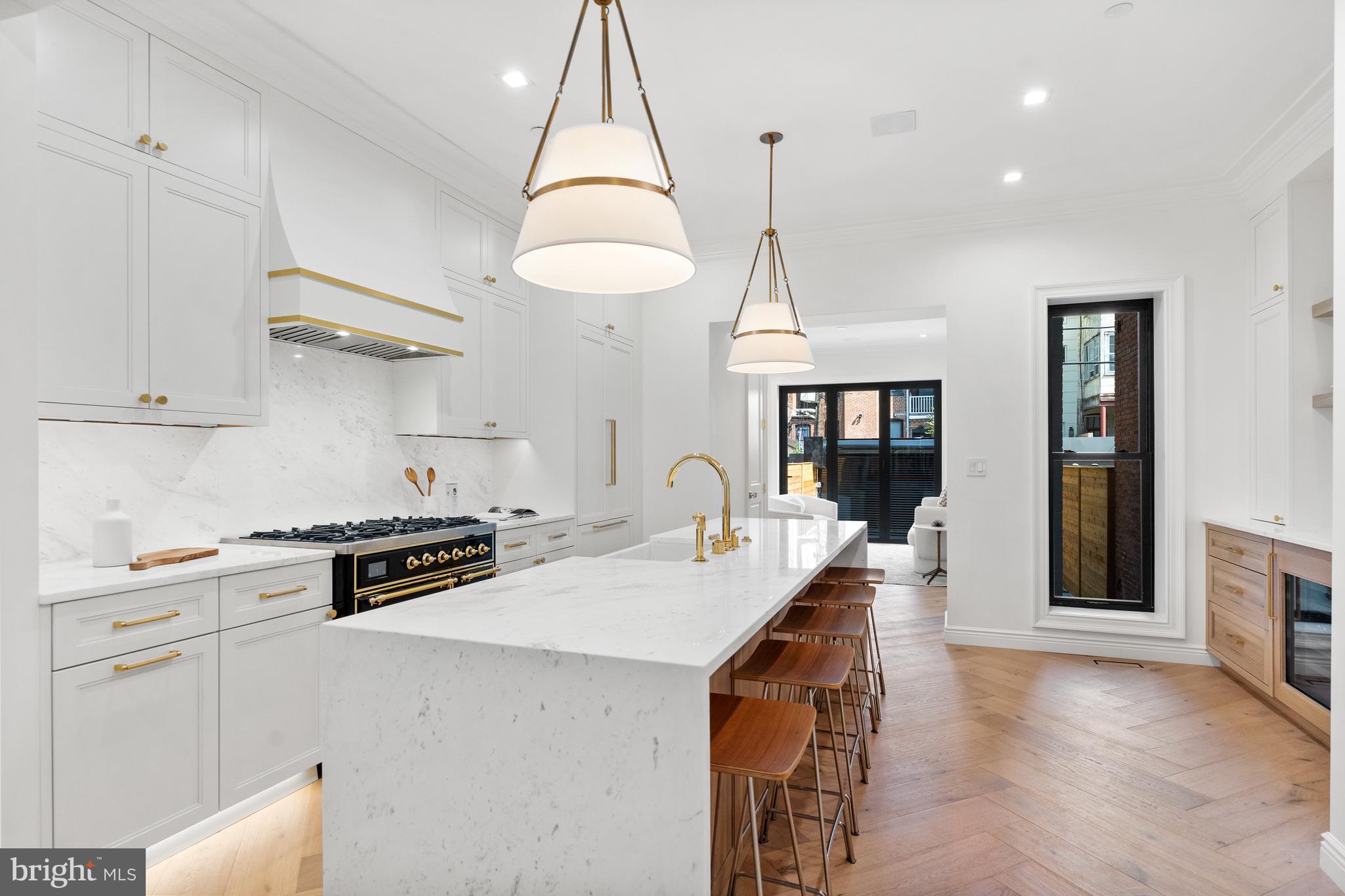 1725 Riggs Pl NW - Washington DC