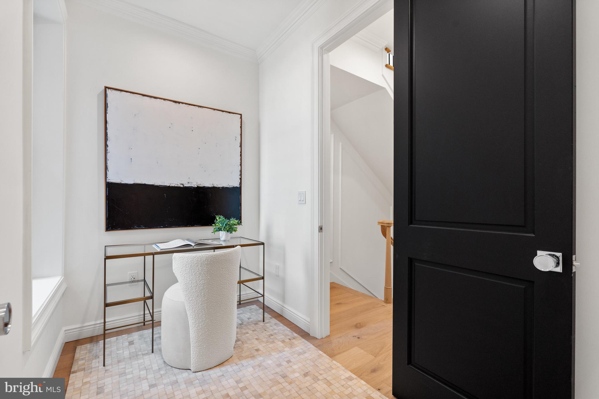 1725 Riggs Pl NW - Washington DC