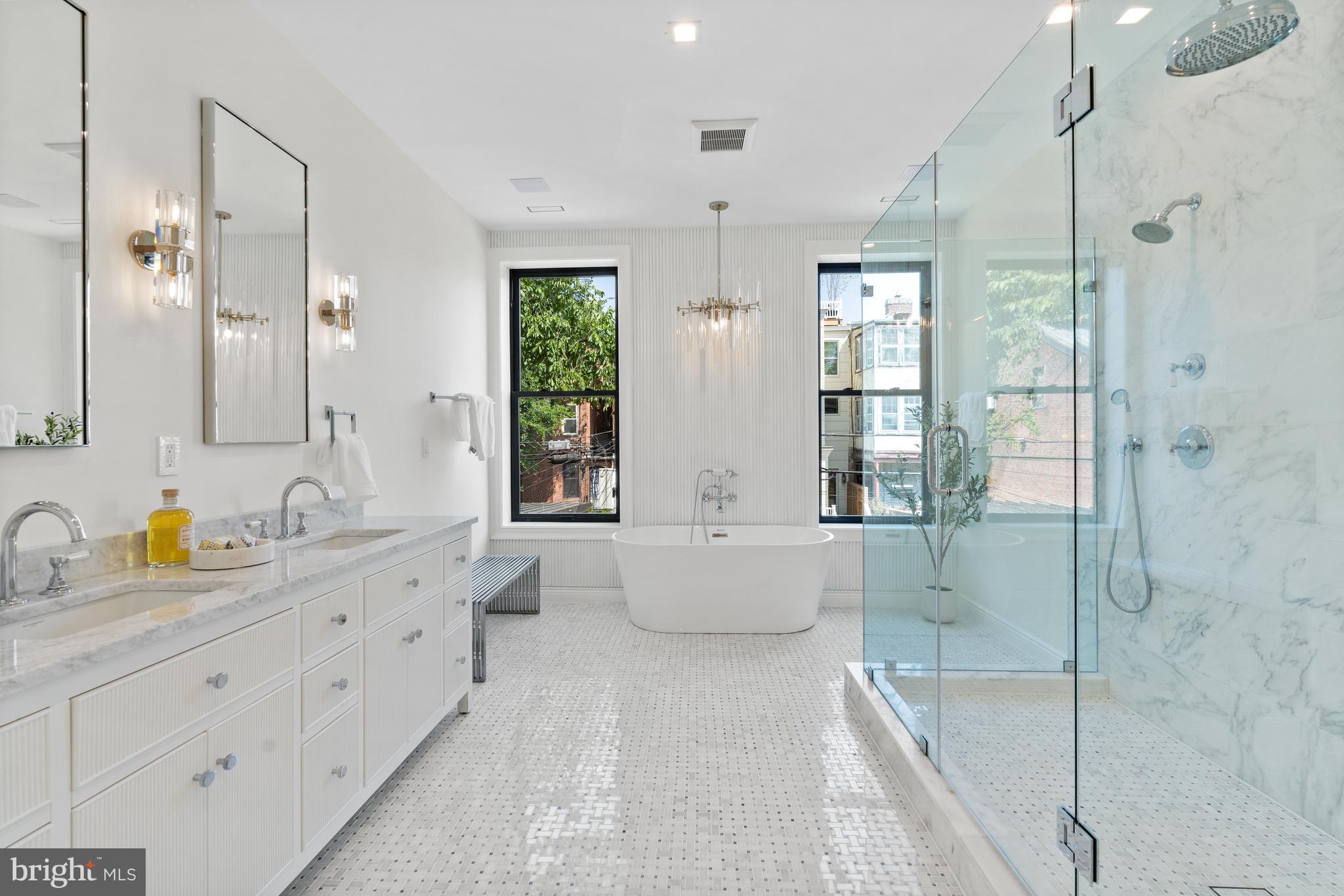 1725 Riggs Pl NW - Washington DC