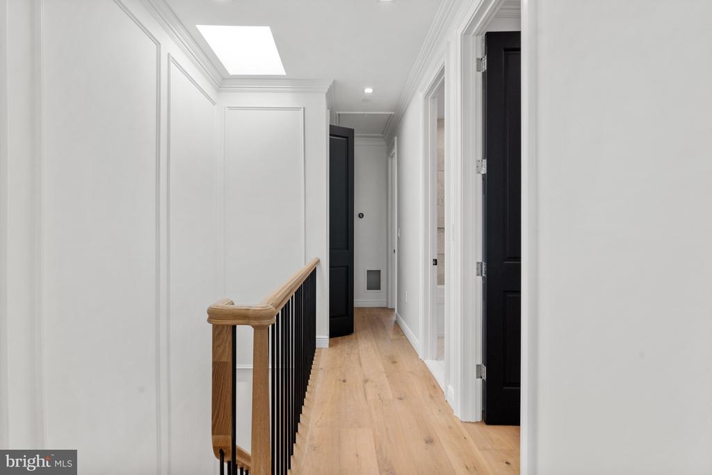 1725 Riggs Pl NW - Washington DC