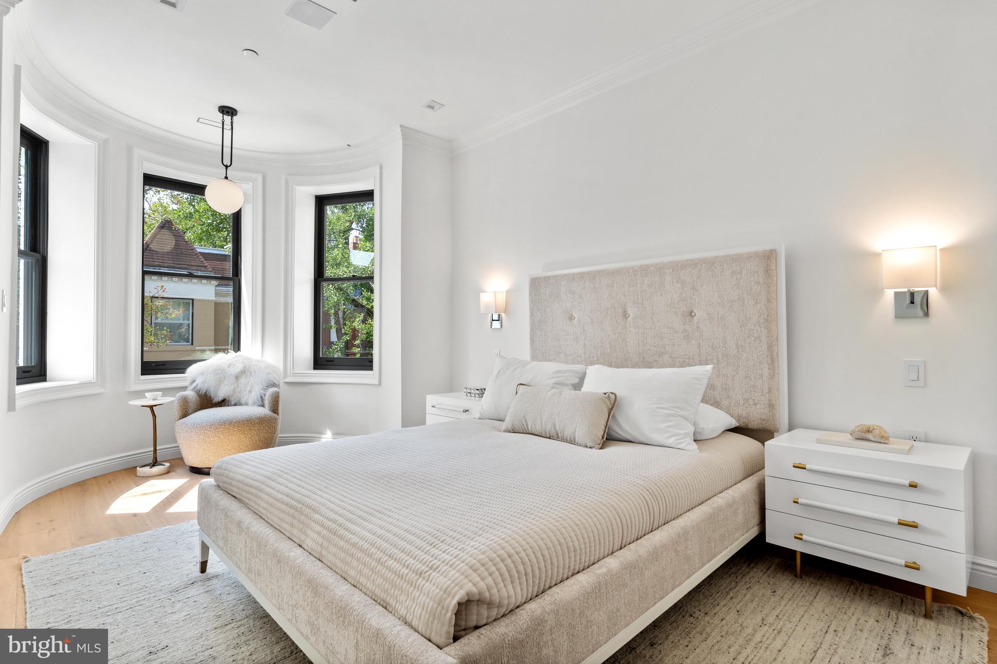 1725 Riggs Pl NW - Washington DC