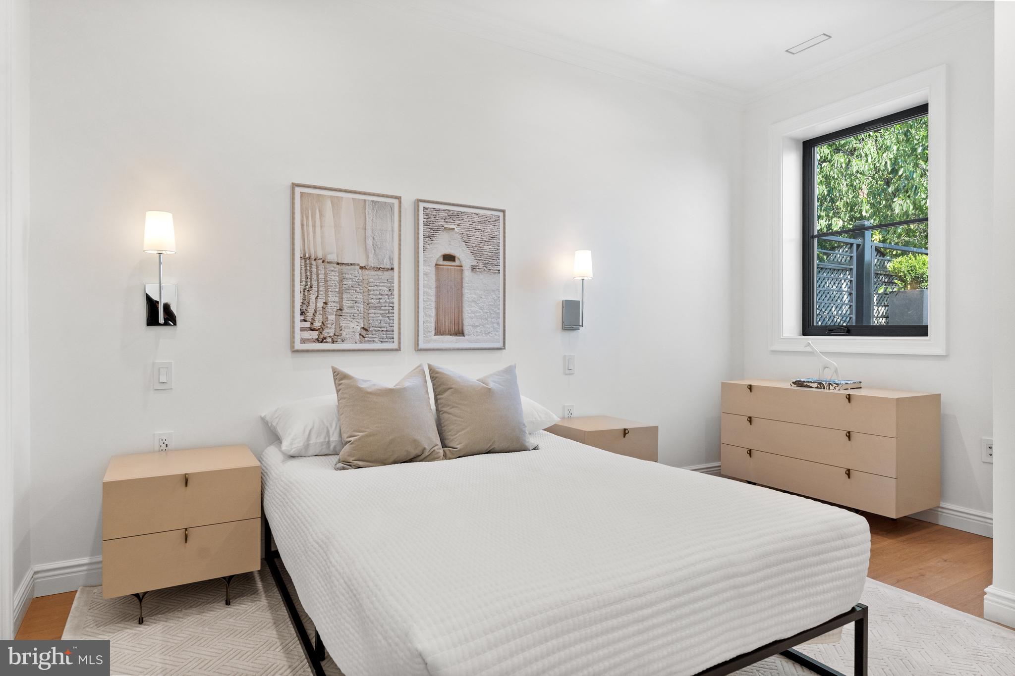 1725 Riggs Pl NW - Washington DC