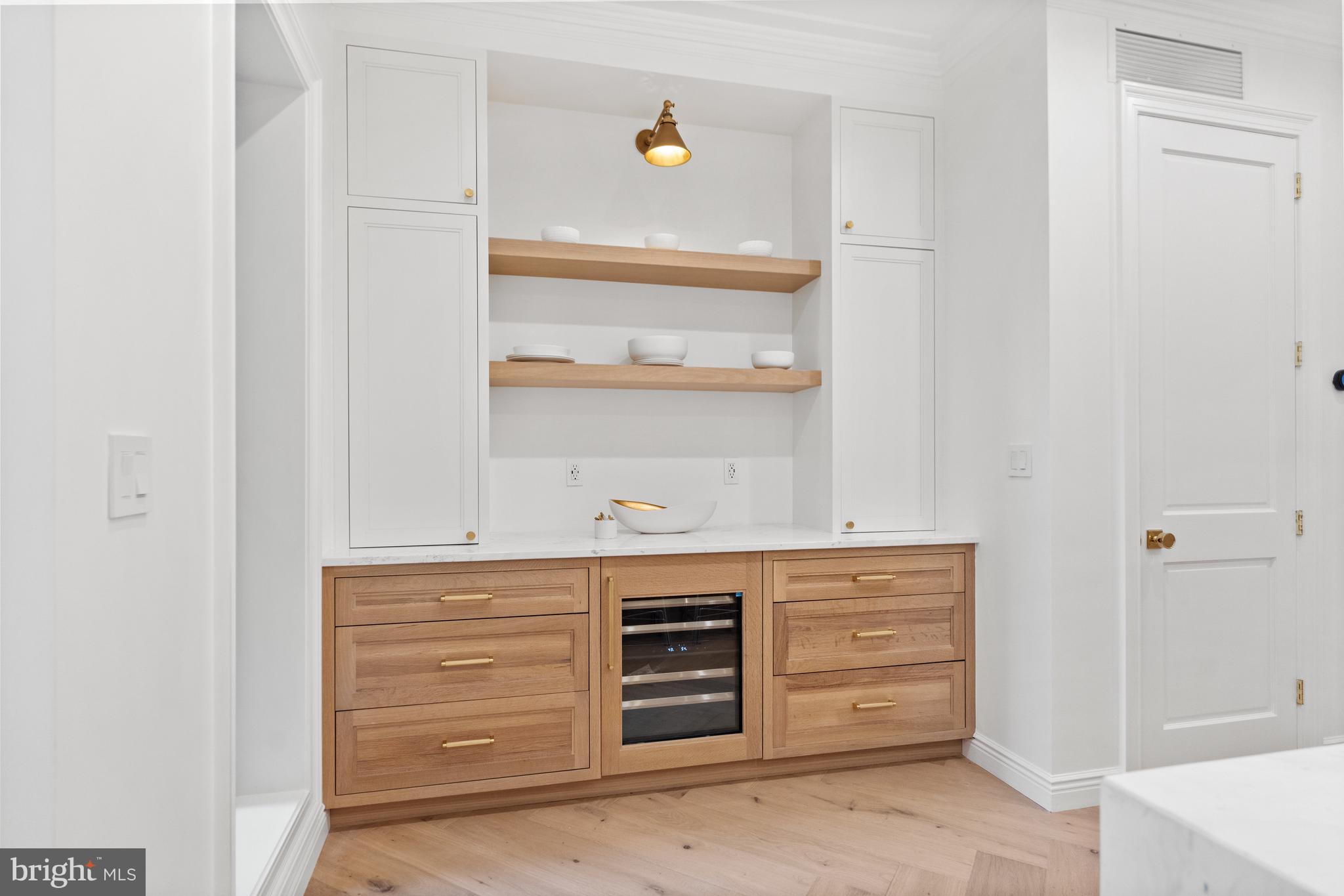 1725 Riggs Pl NW - Washington DC