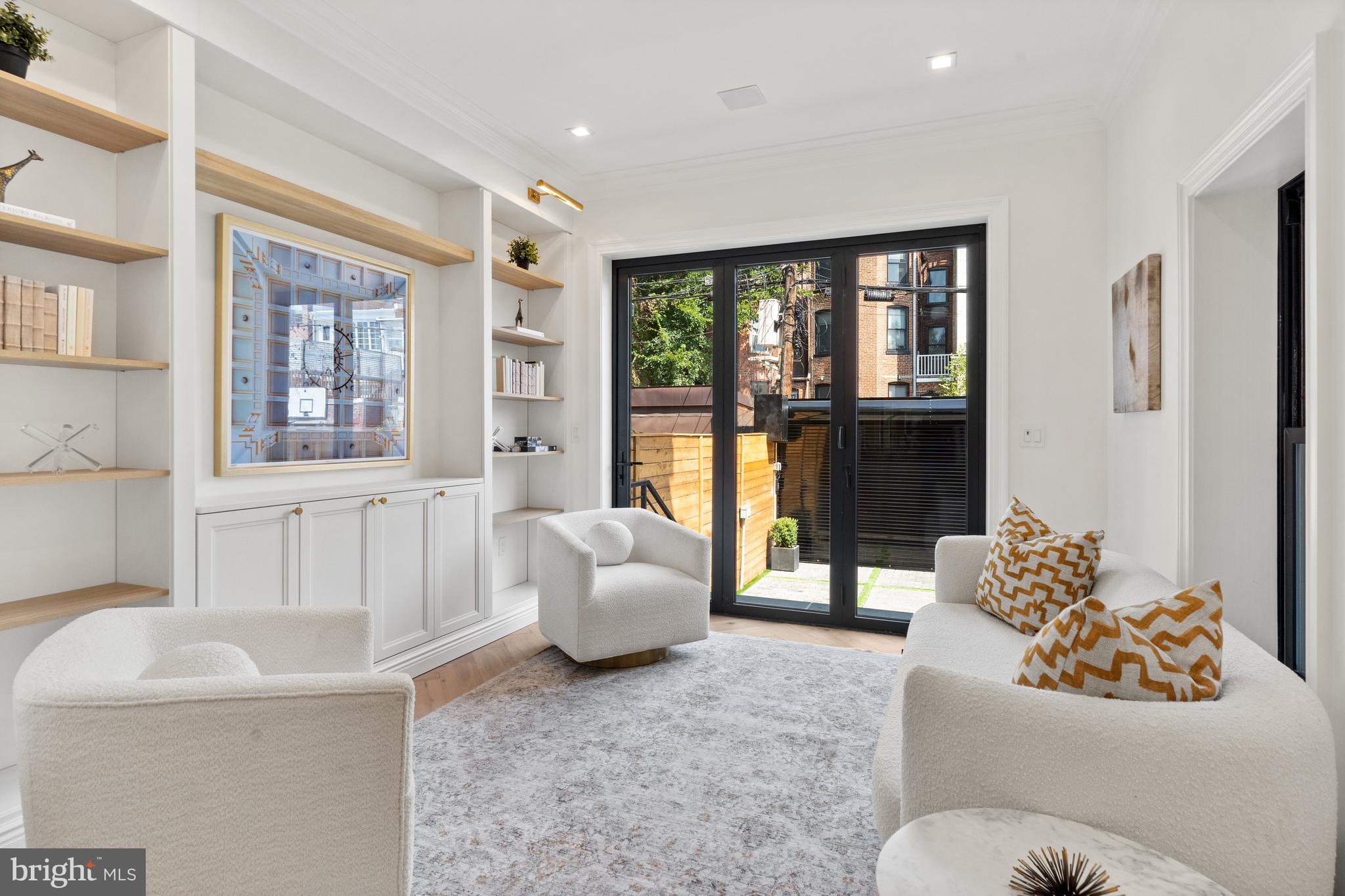 1725 Riggs Pl NW - Washington DC