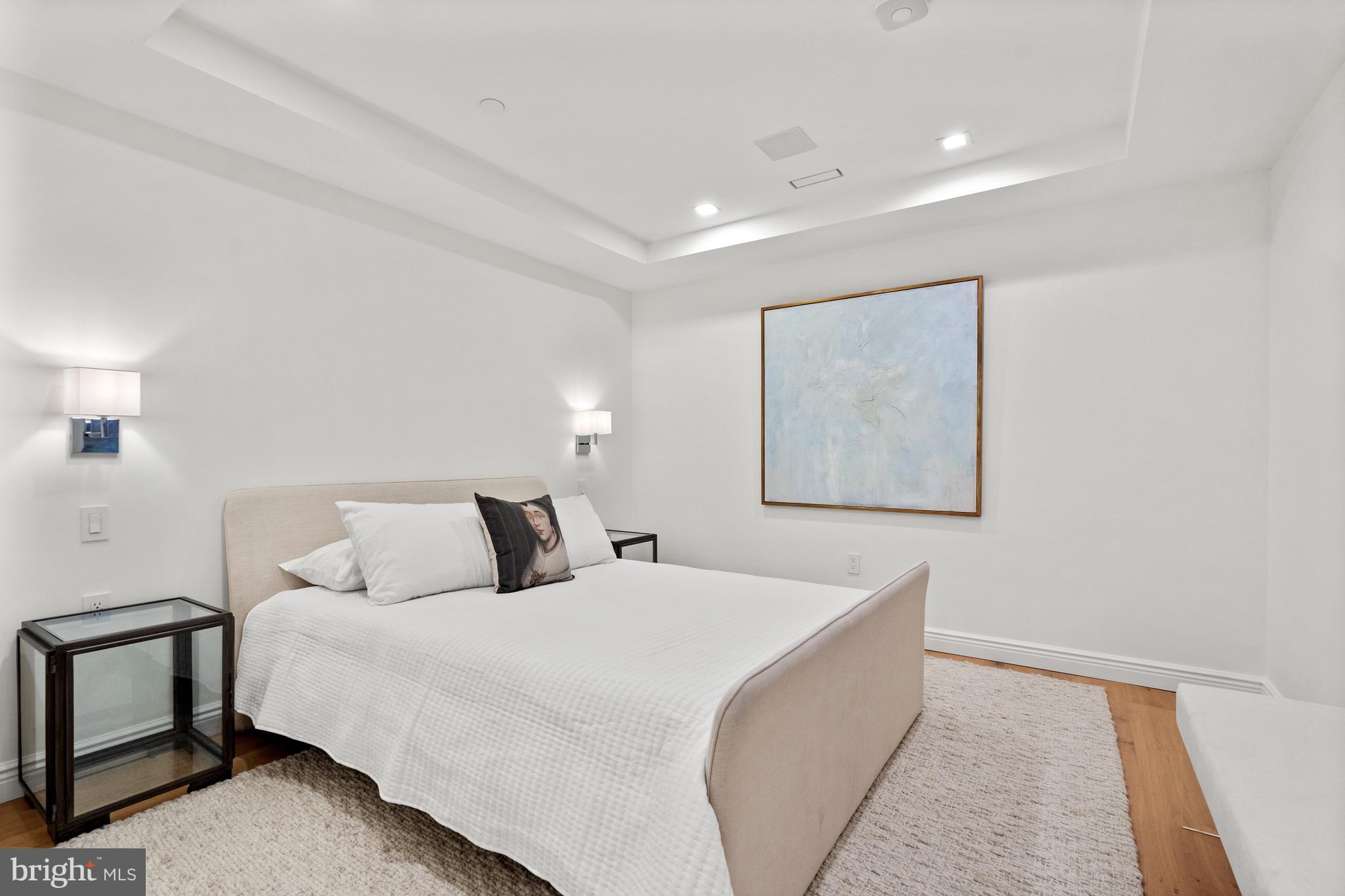 1725 Riggs Pl NW - Washington DC