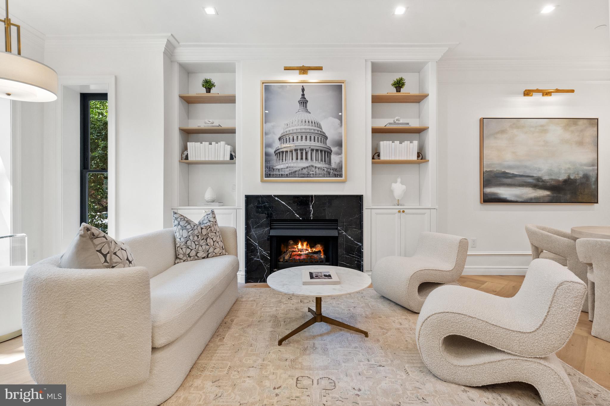 1725 Riggs Pl NW - Washington DC