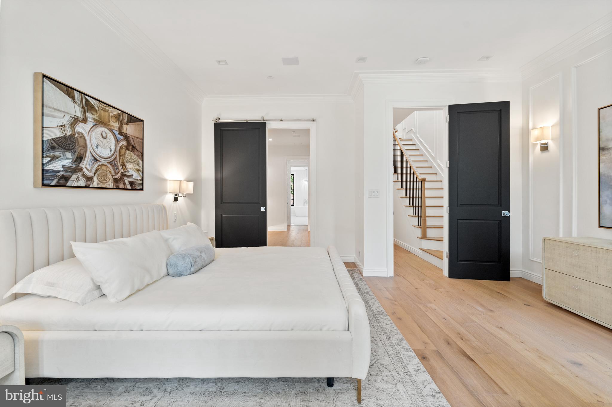 1725 Riggs Pl NW - Washington DC