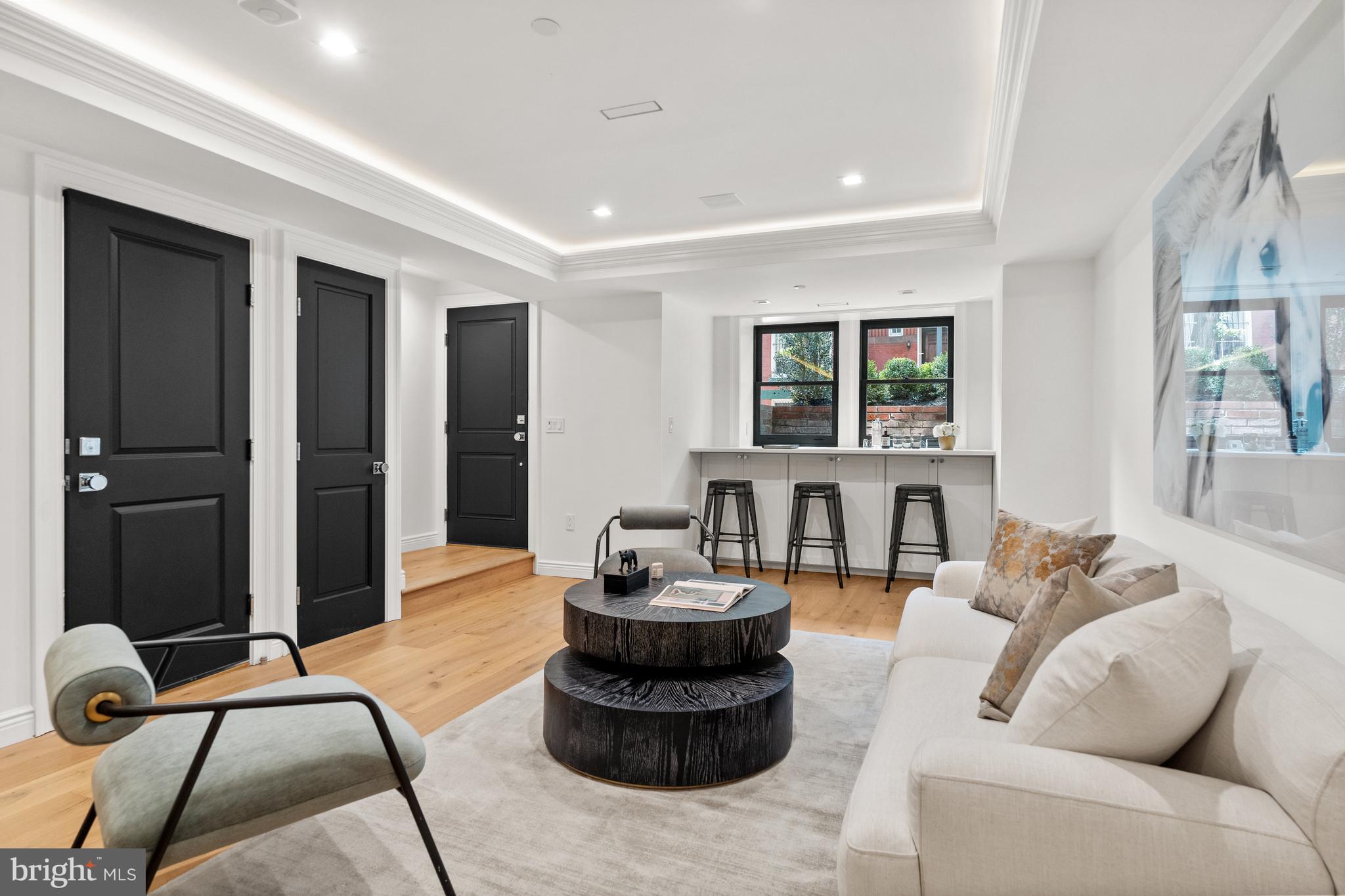 1725 Riggs Pl NW - Washington DC