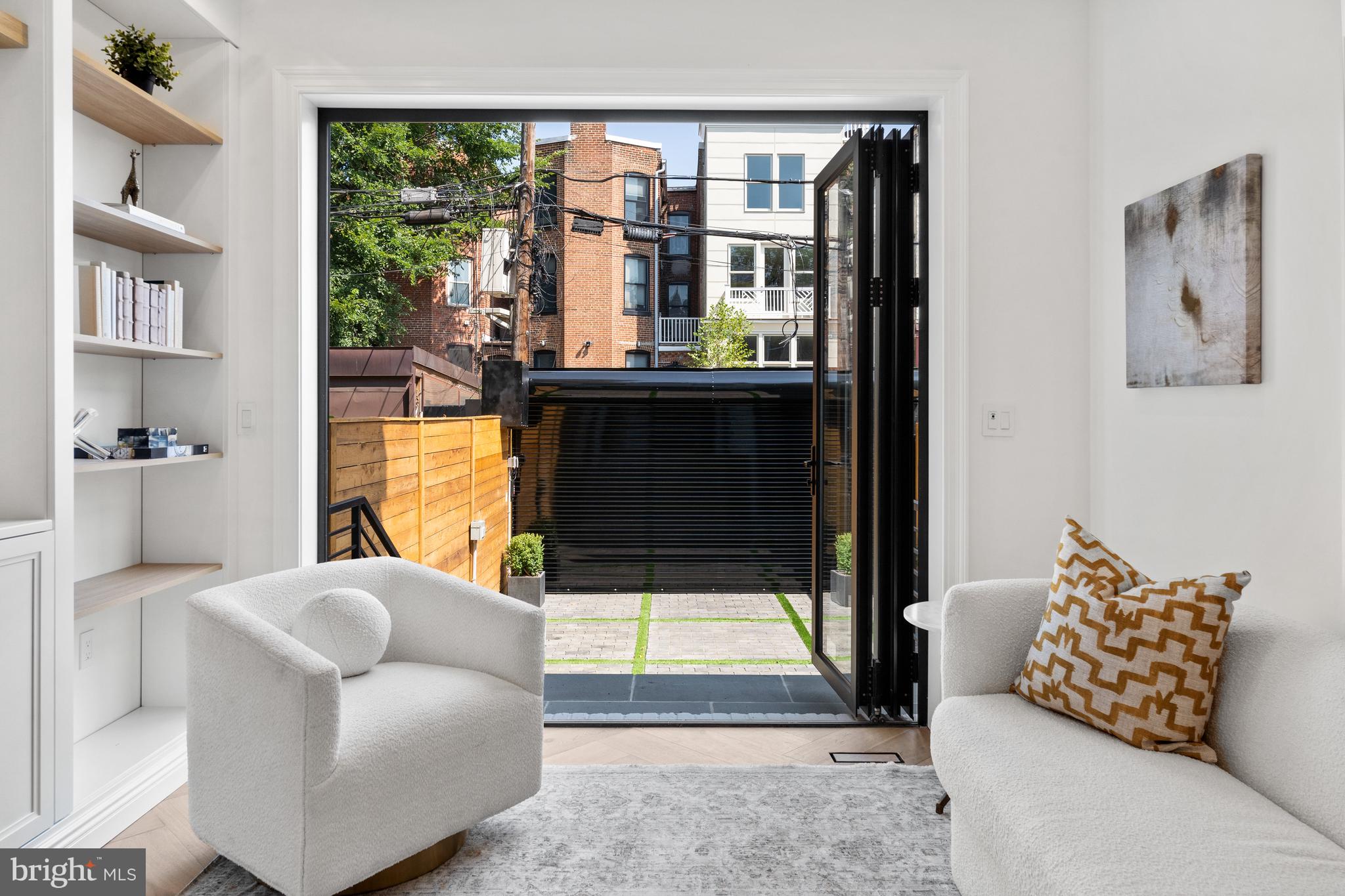 1725 Riggs Pl NW - Washington DC