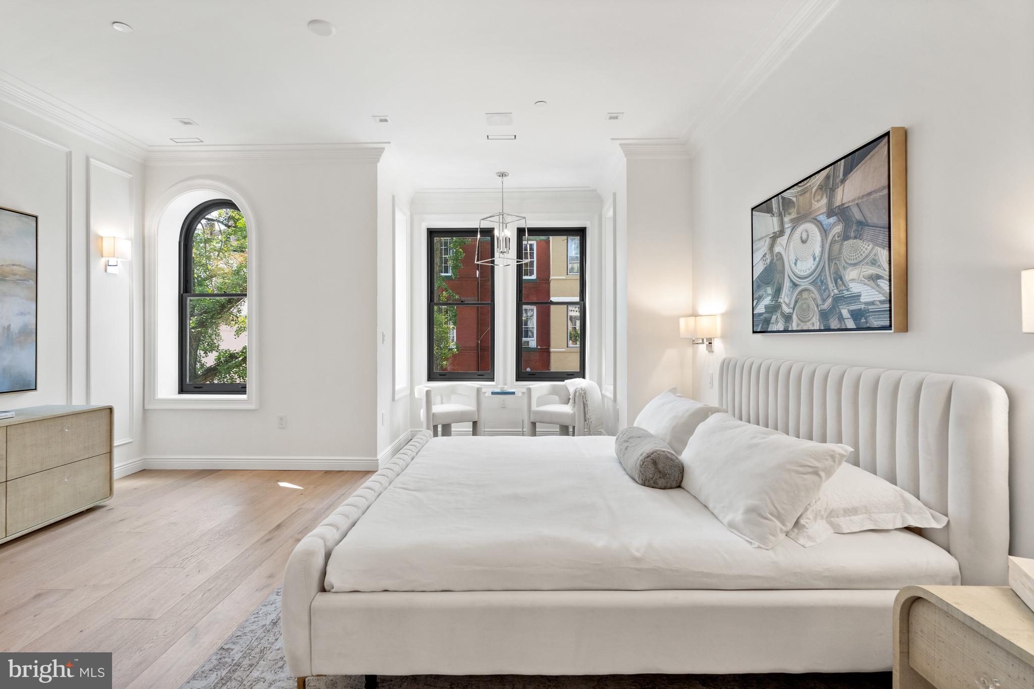 1725 Riggs Pl NW - Washington DC