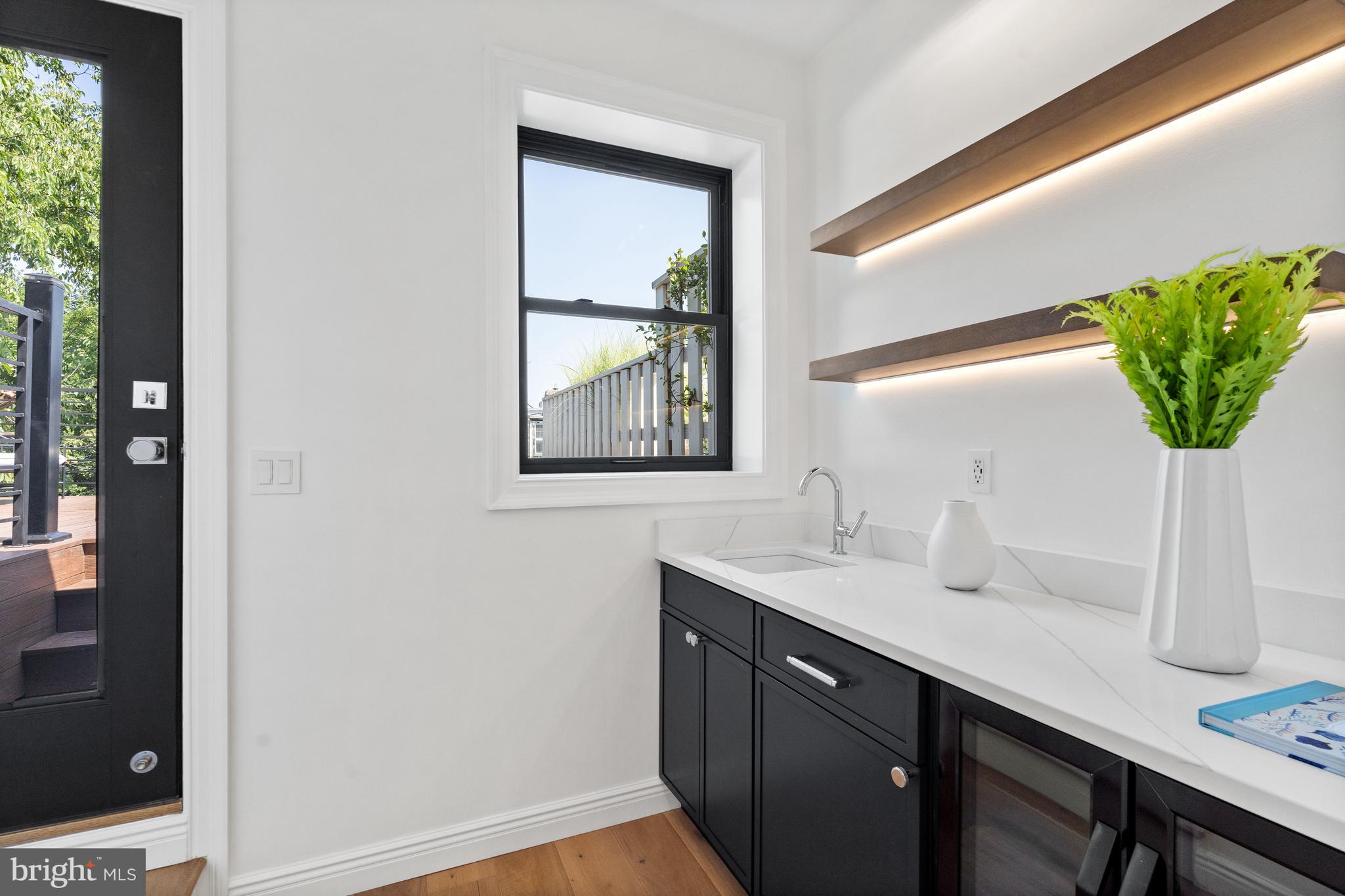 1725 Riggs Pl NW - Washington DC