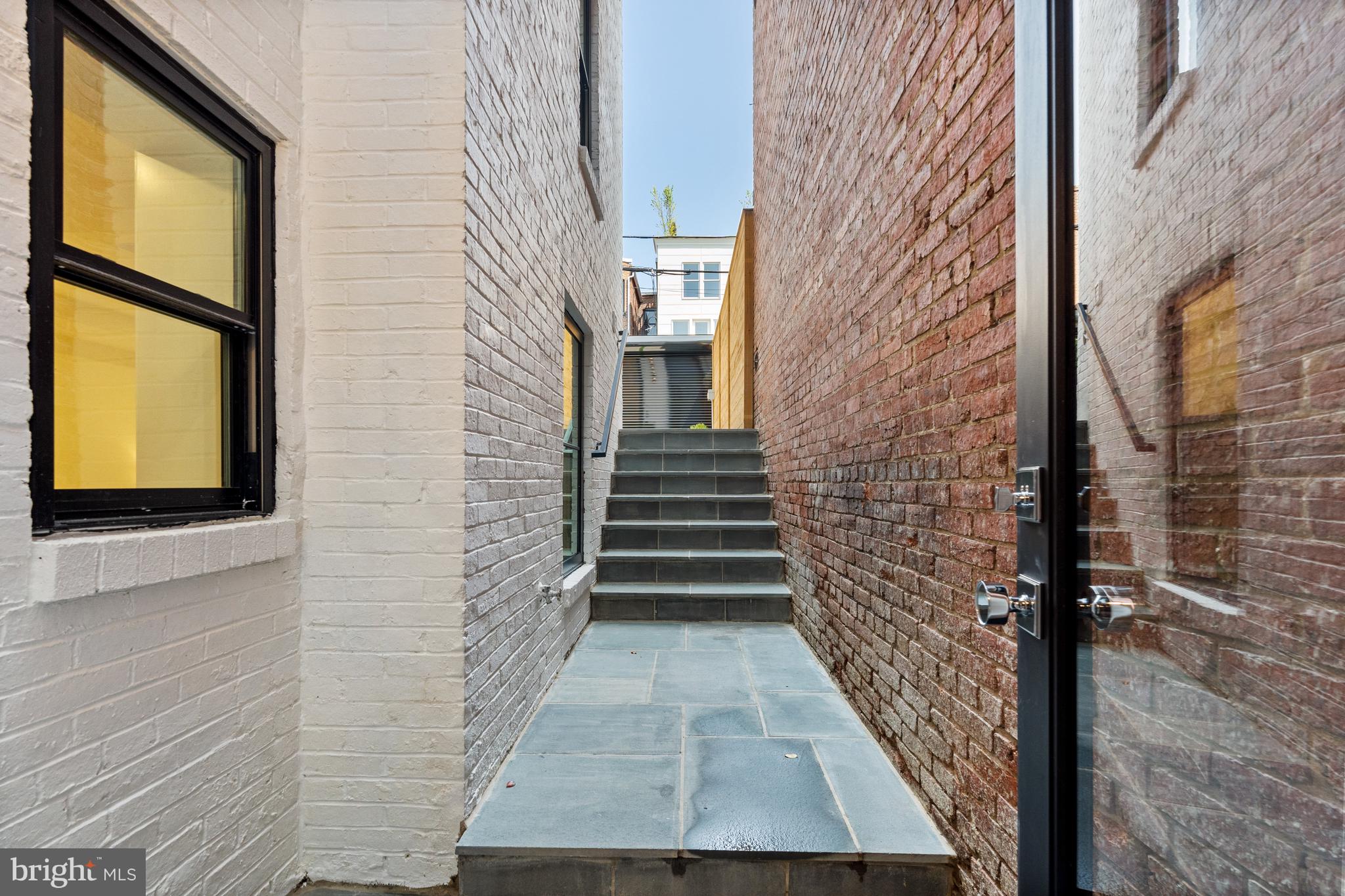 1725 Riggs Pl NW - Washington DC