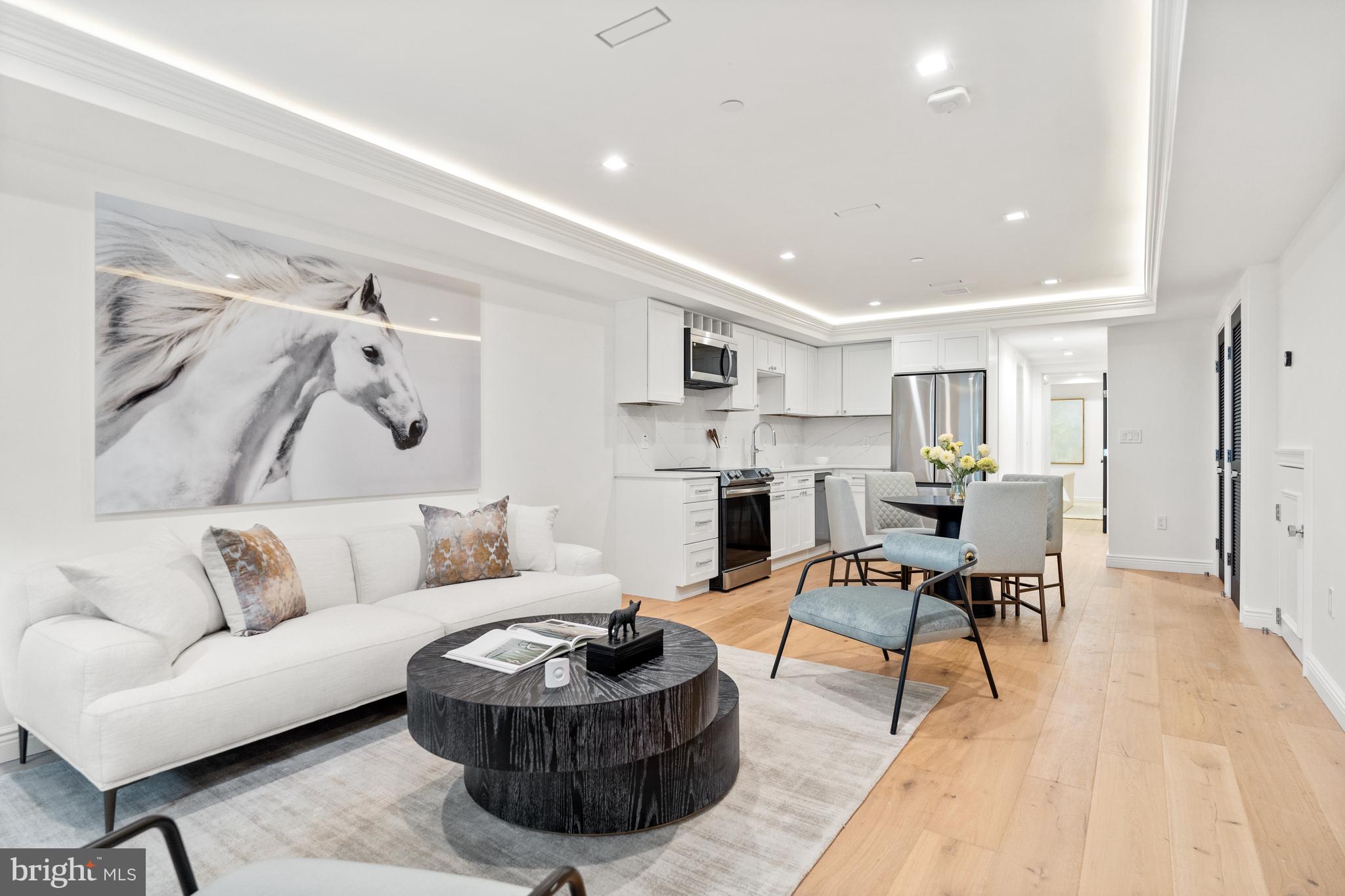 1725 Riggs Pl NW - Washington DC