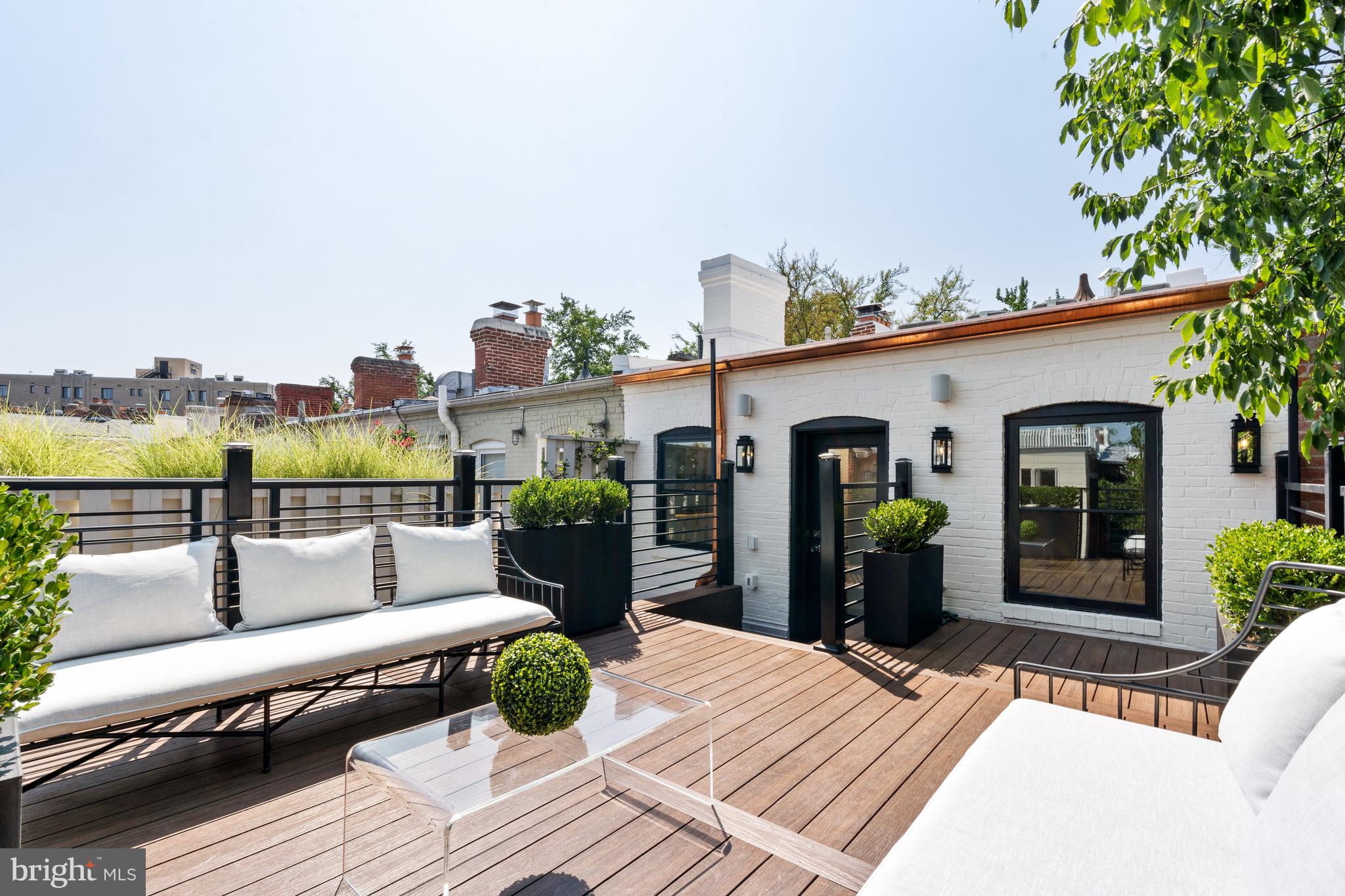 1725 Riggs Pl NW - Washington DC