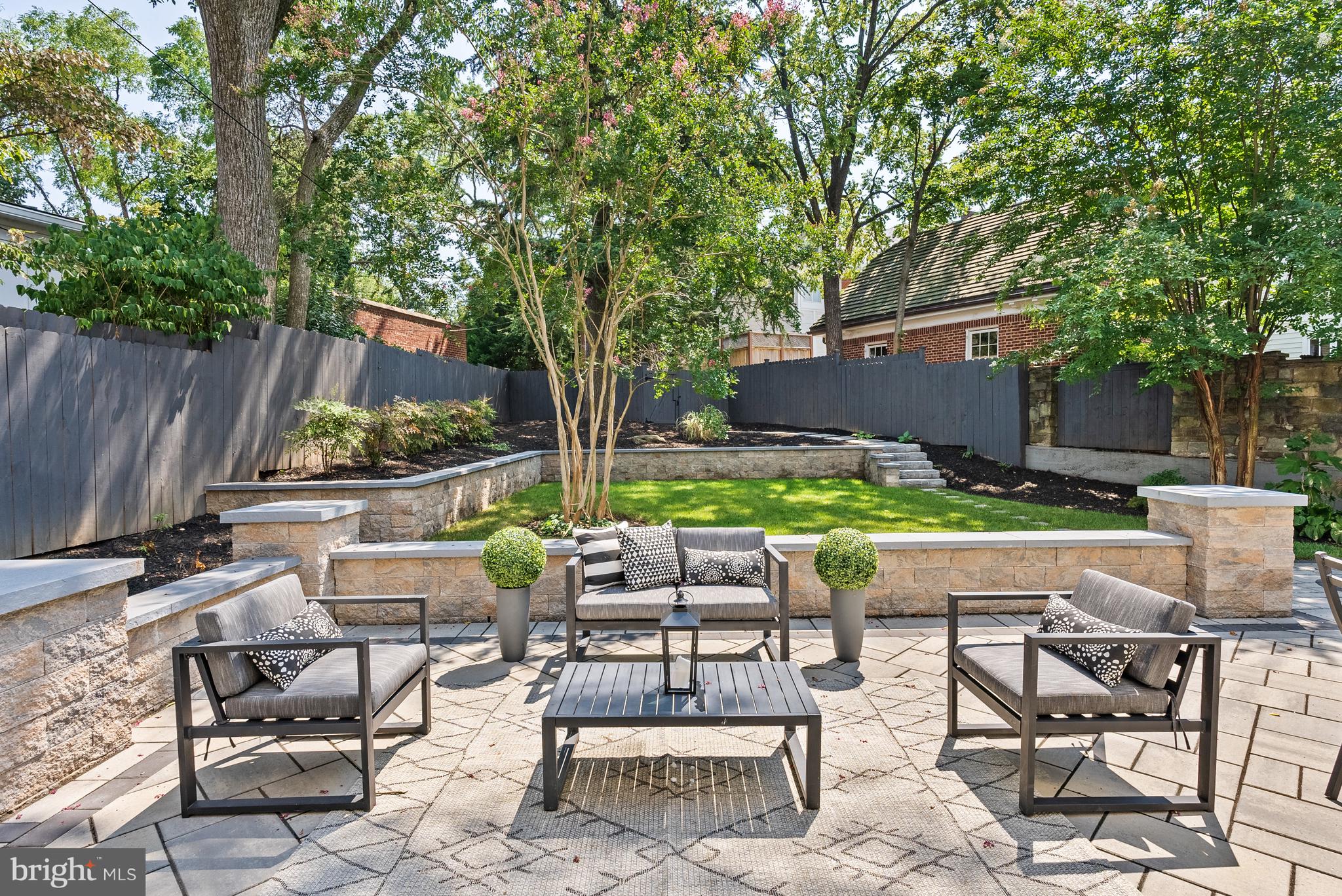 3126 Woodley Rd NW - Washington DC