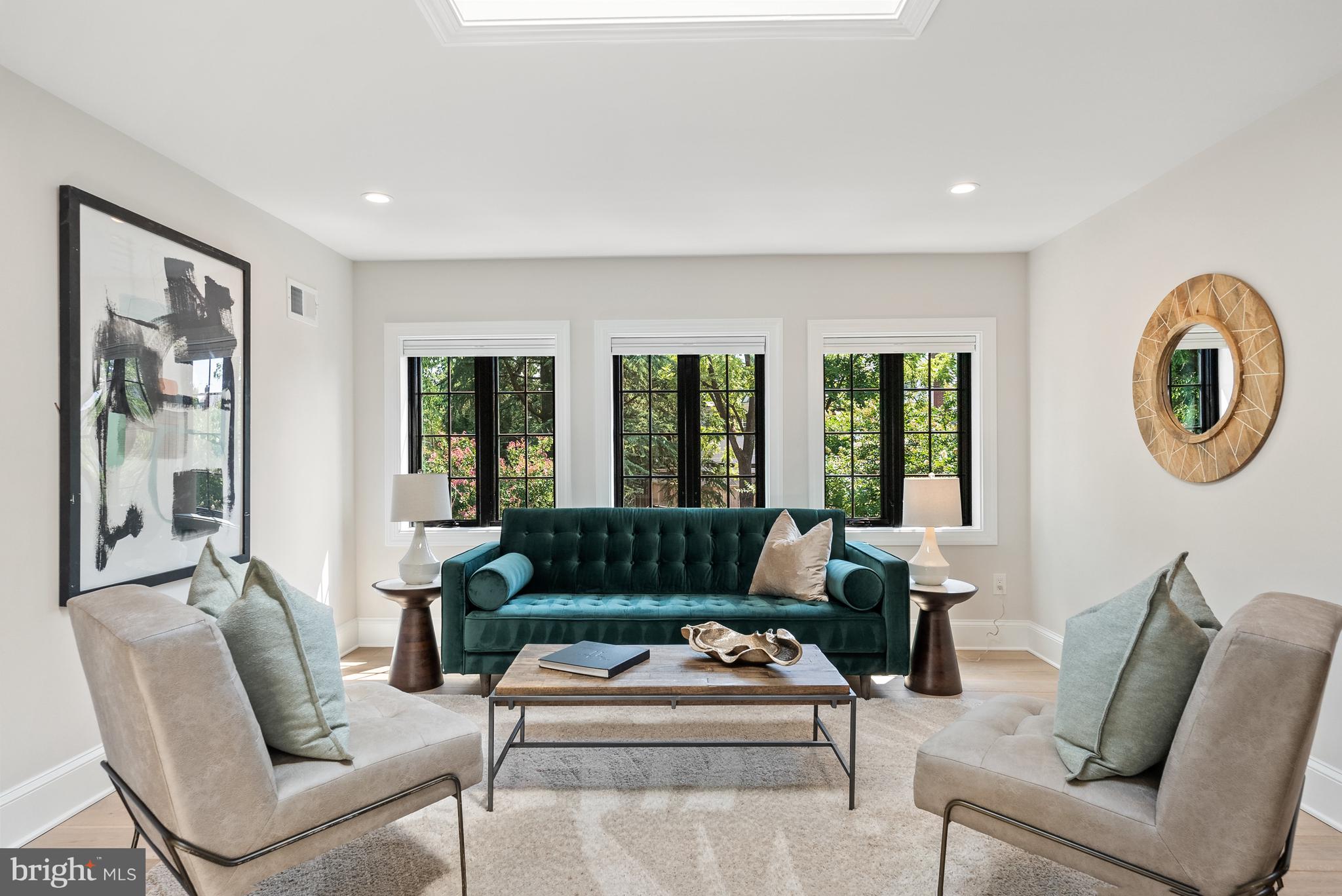 3126 Woodley Rd NW - Washington DC