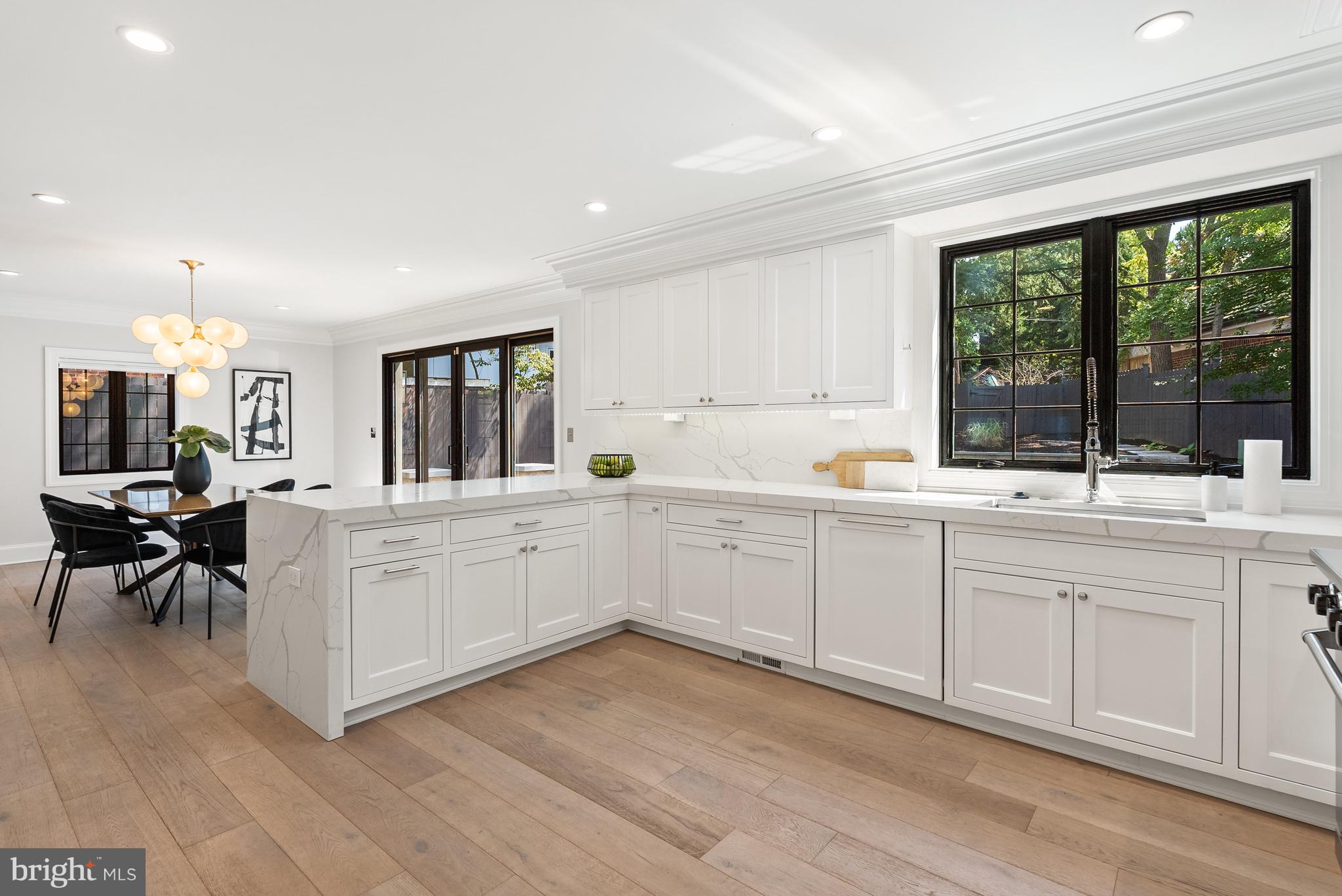 3126 Woodley Rd NW - Washington DC