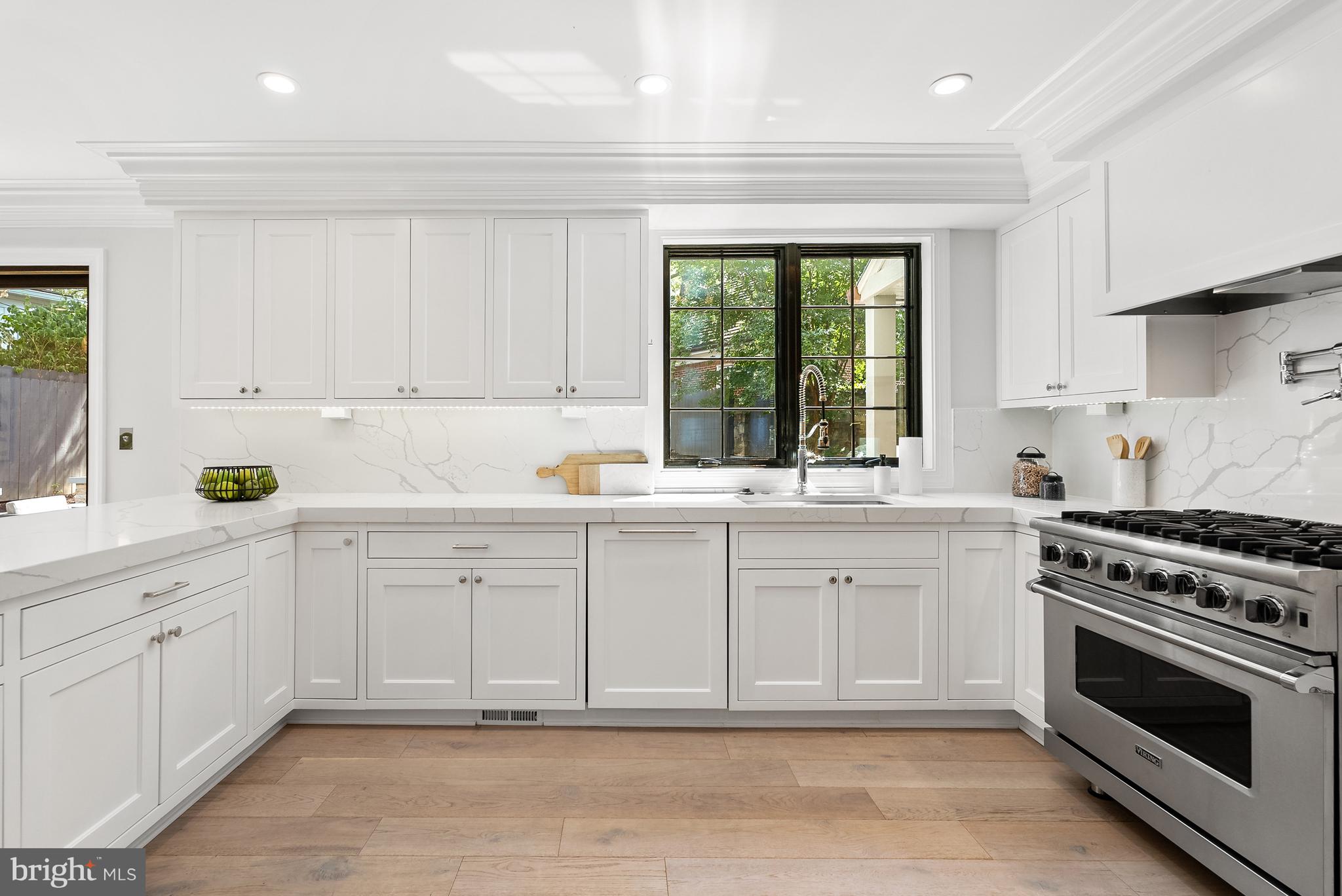 3126 Woodley Rd NW - Washington DC