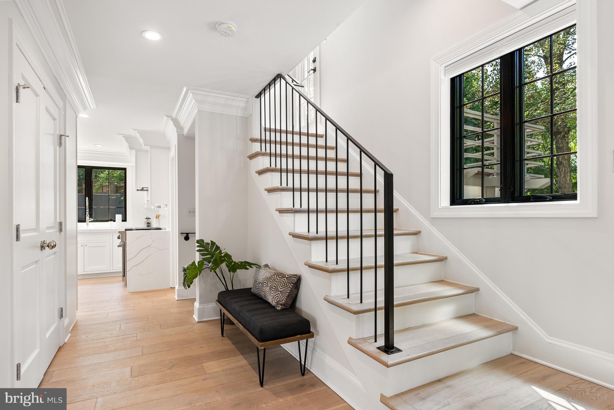 3126 Woodley Rd NW - Washington DC