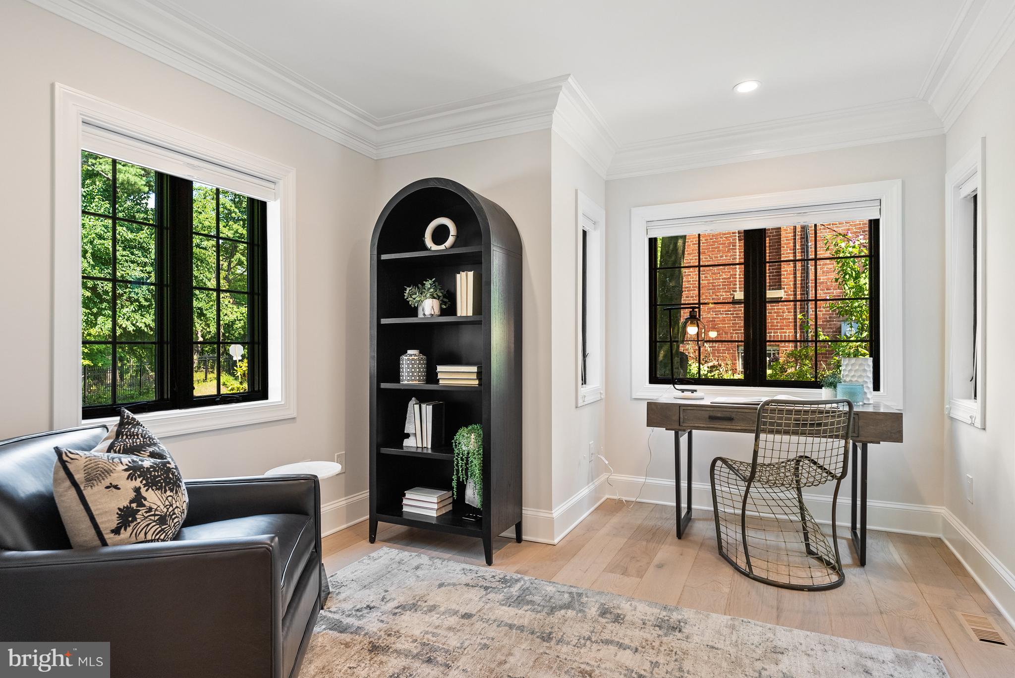 3126 Woodley Rd NW - Washington DC