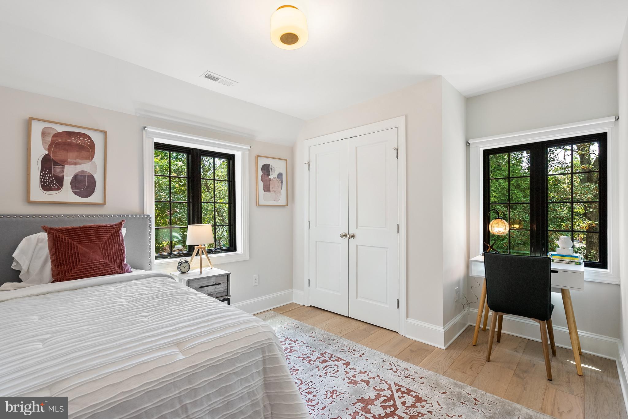 3126 Woodley Rd NW - Washington DC