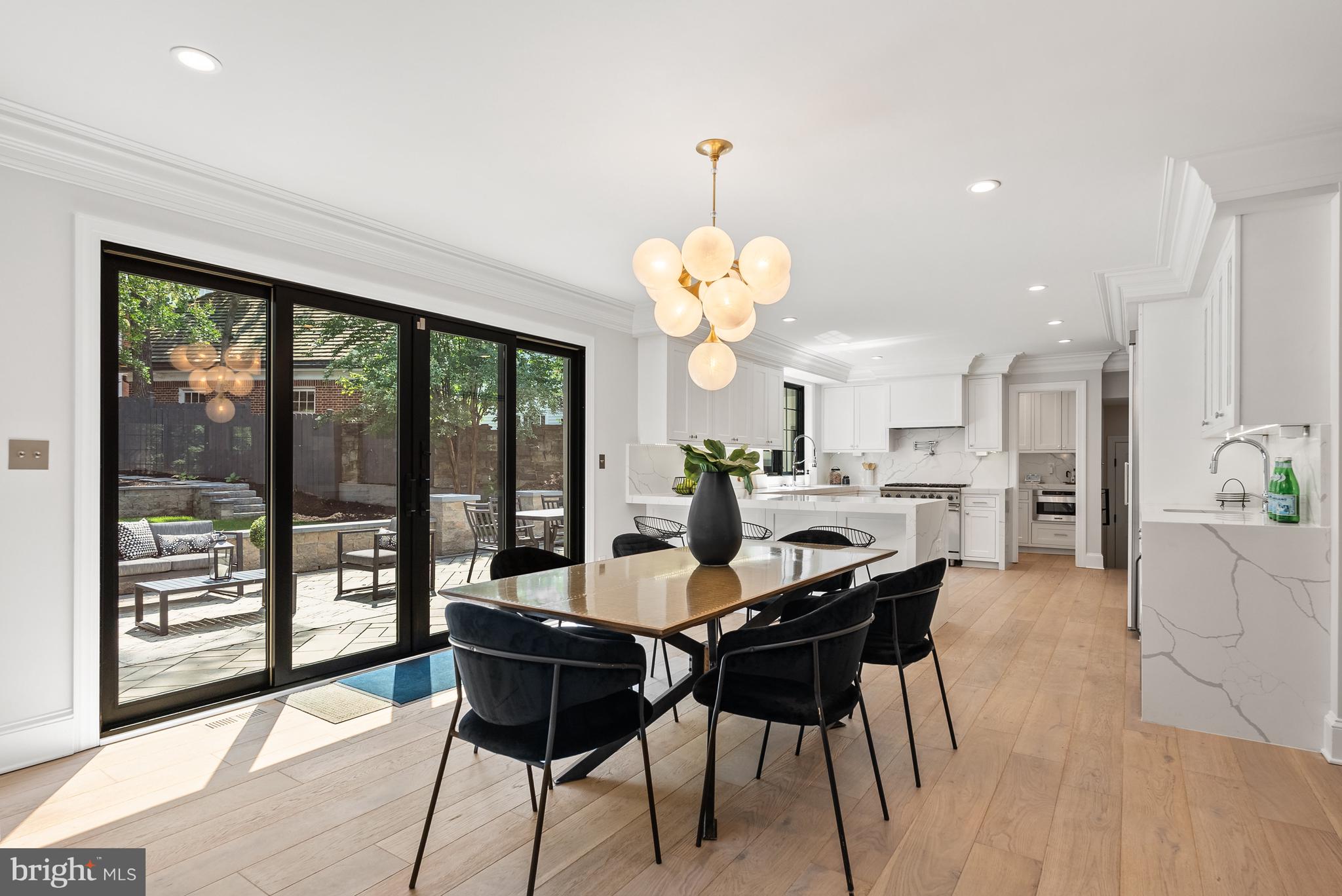 3126 Woodley Rd NW - Washington DC