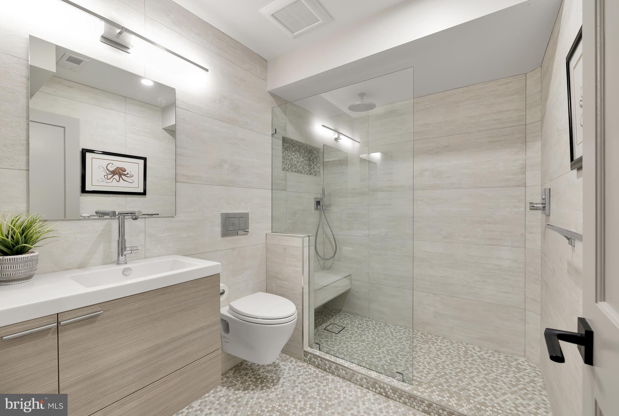 1519 Swann St NW - Washington DC