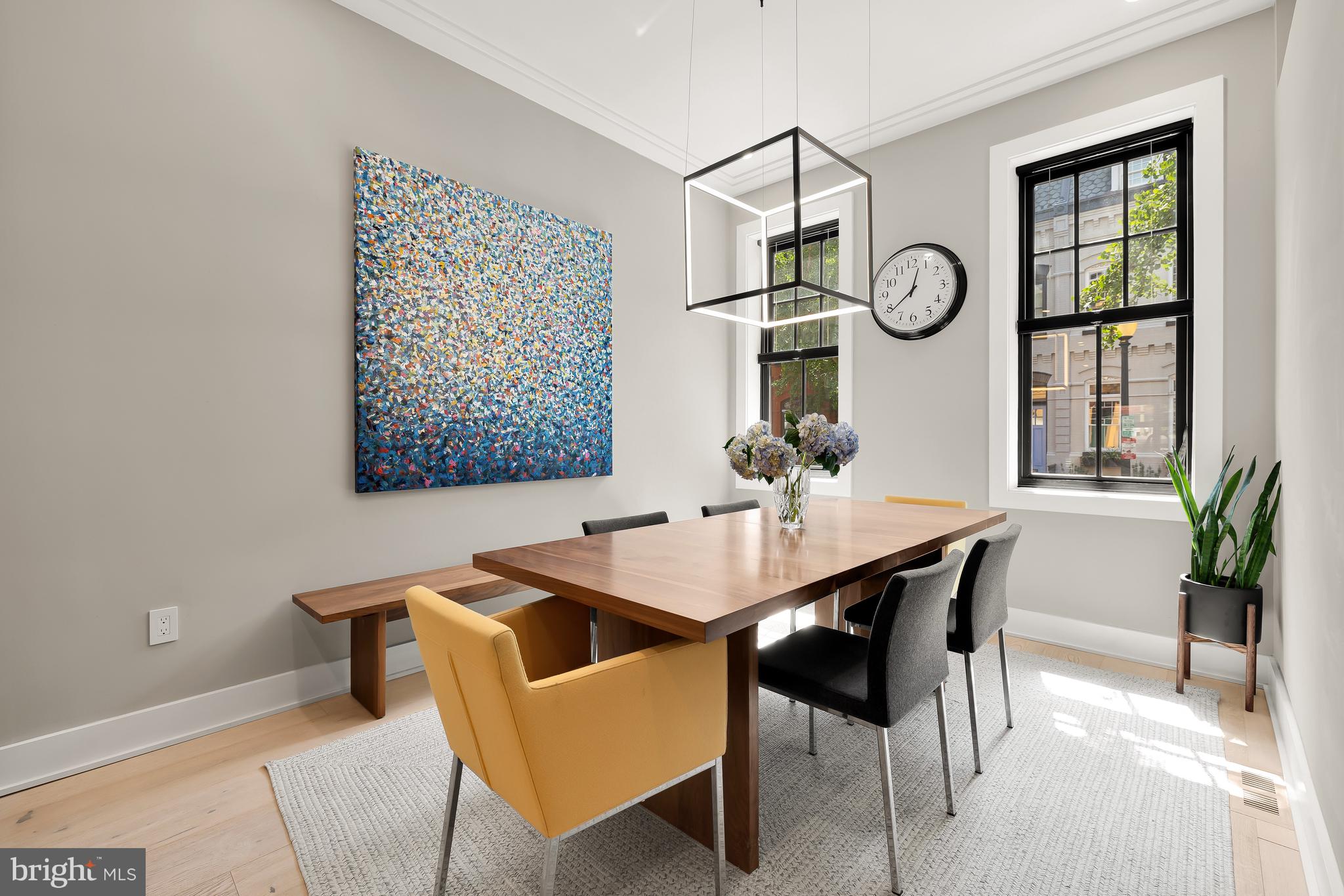 1519 Swann St NW - Washington DC