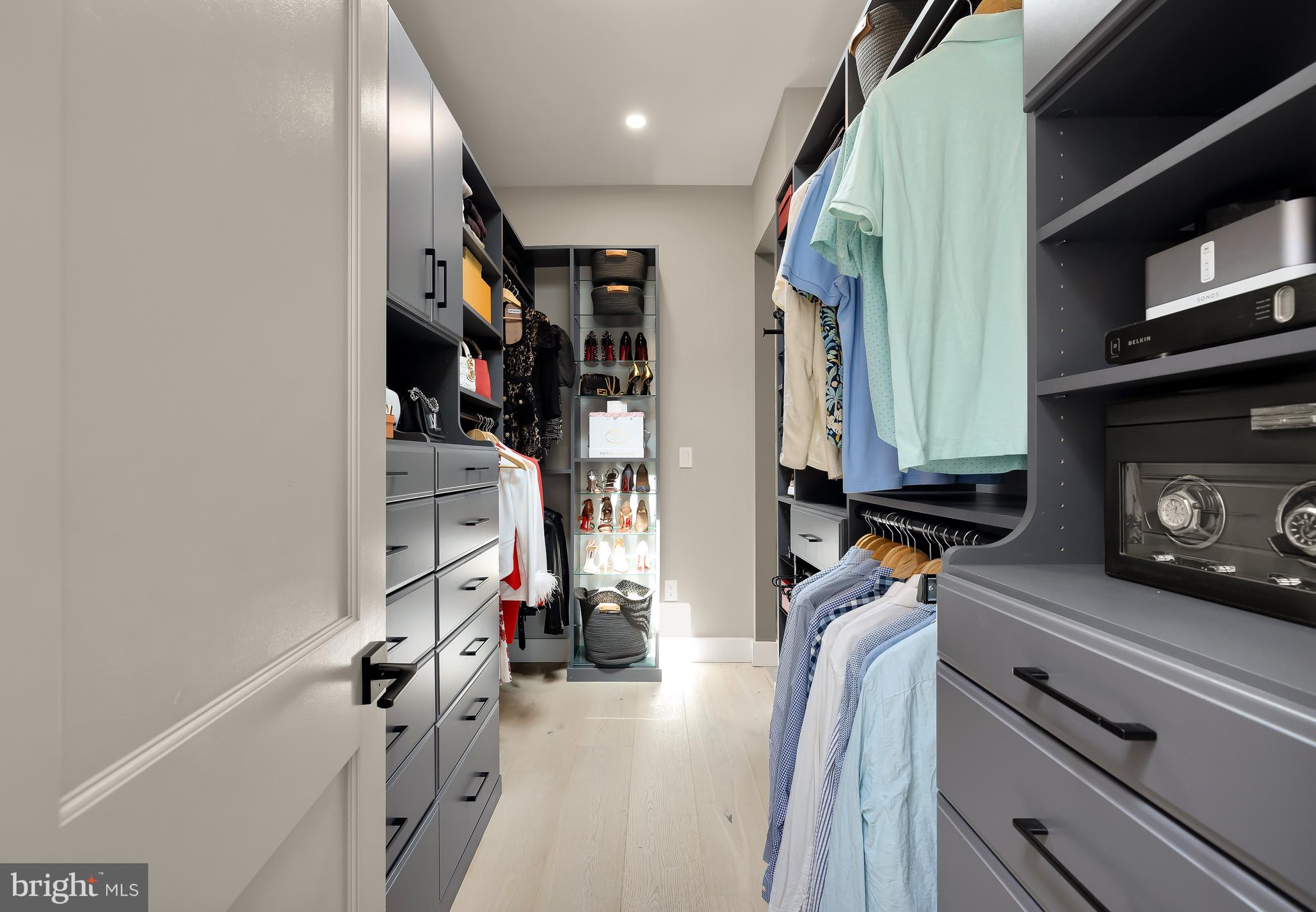 1519 Swann St NW - Washington DC