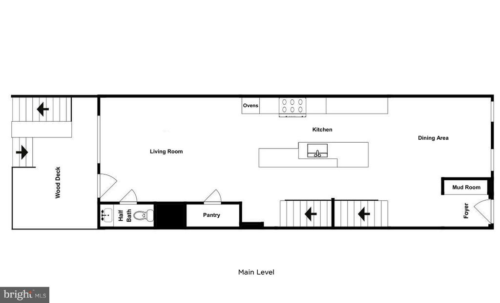 1519 Swann St NW - Washington DC
