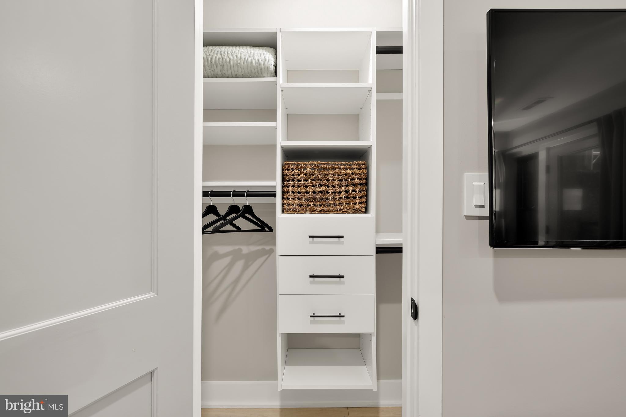 1519 Swann St NW - Washington DC