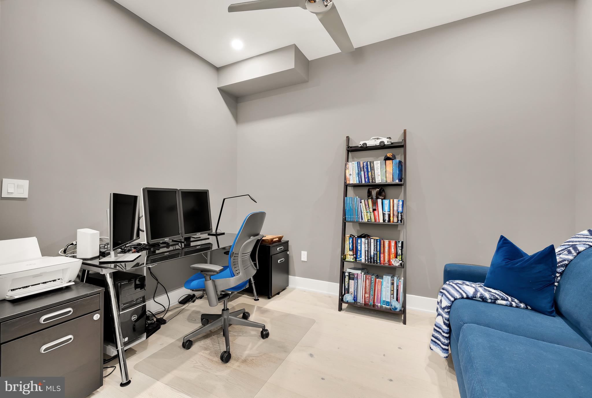 1519 Swann St NW - Washington DC