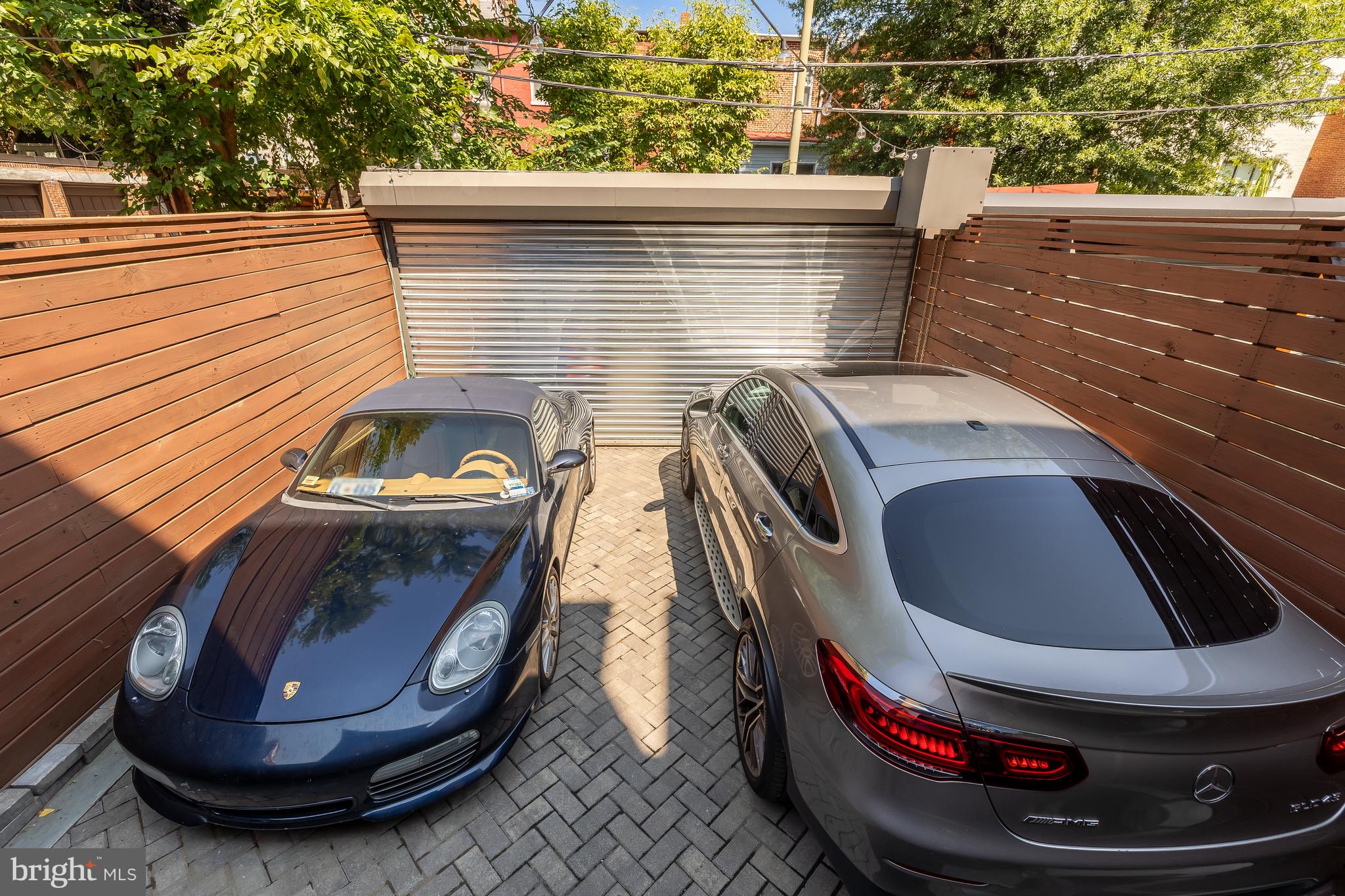 1519 Swann St NW - Washington DC