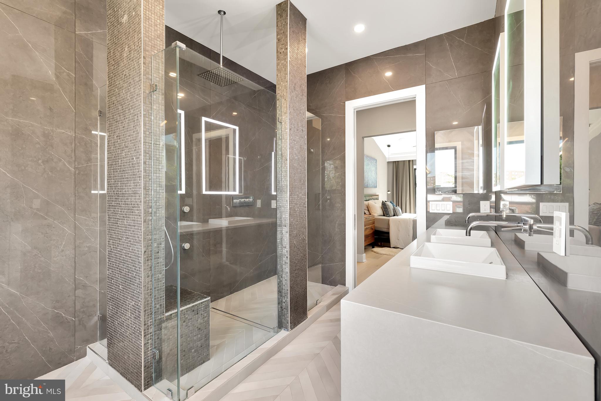 1519 Swann St NW - Washington DC