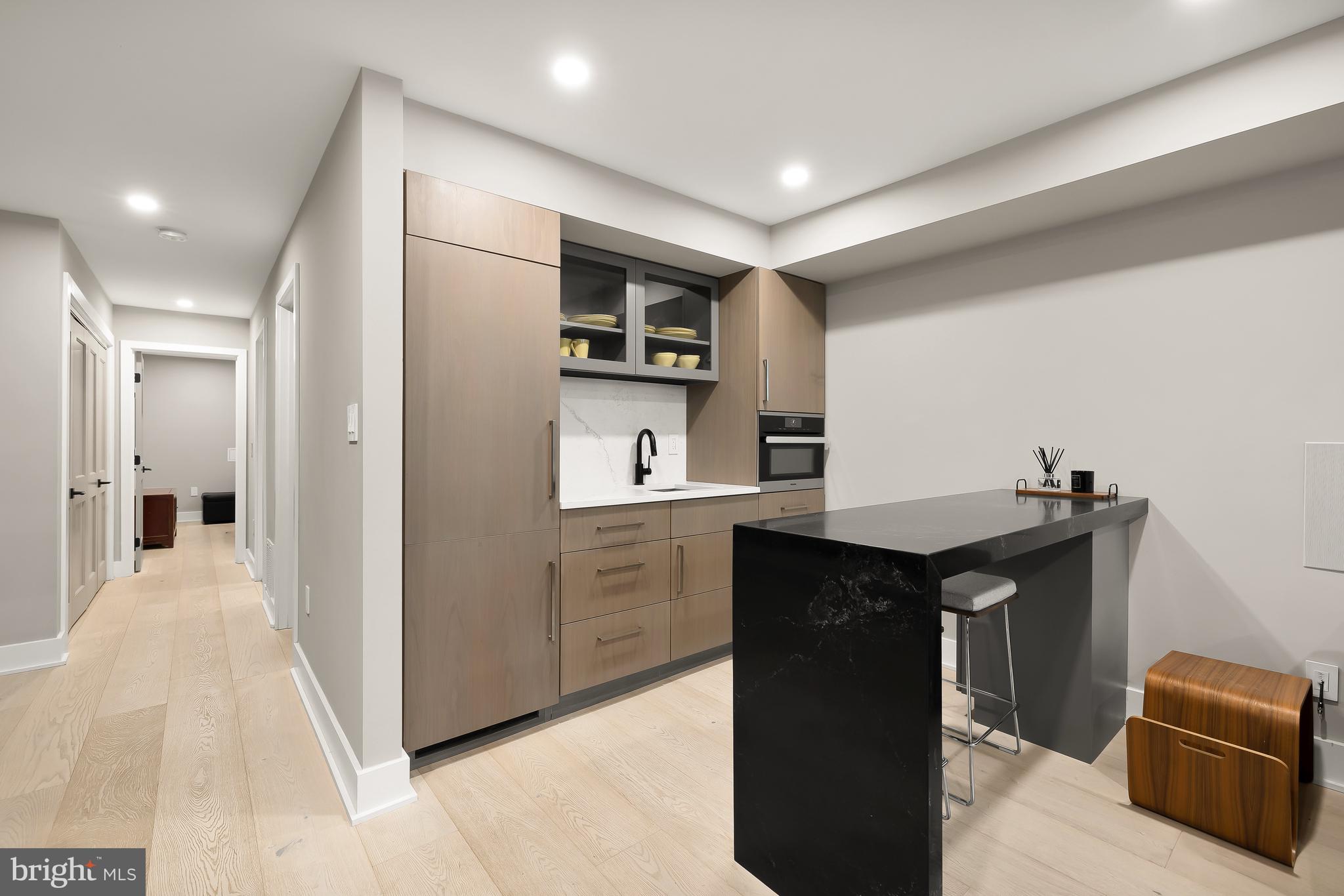 1519 Swann St NW - Washington DC