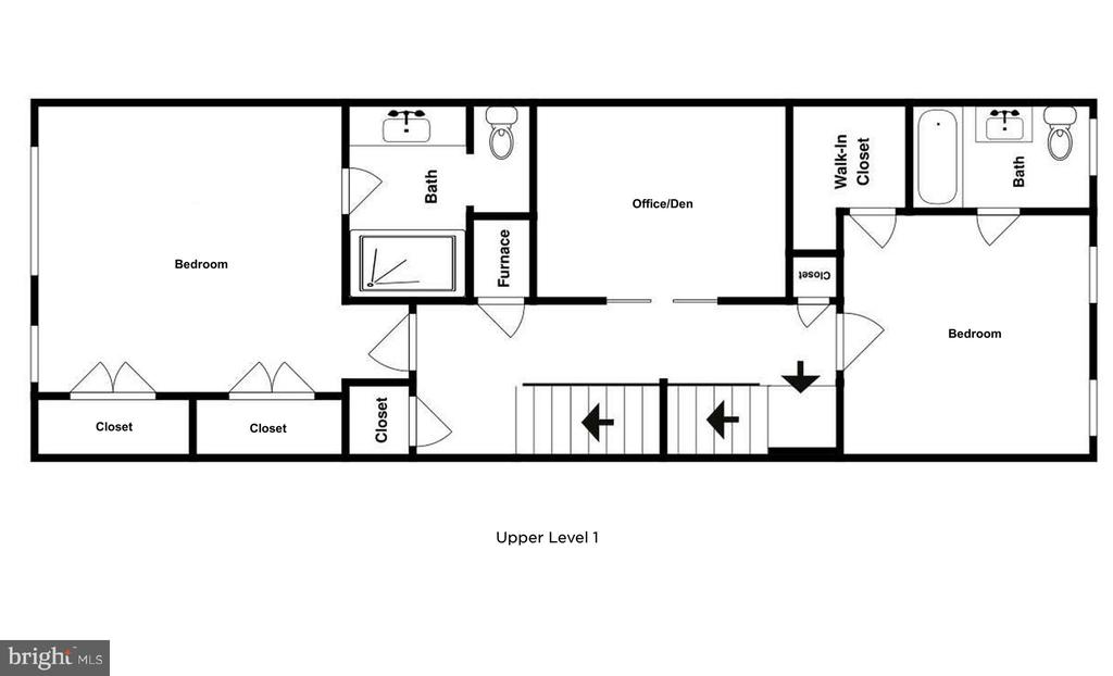 1519 Swann St NW - Washington DC