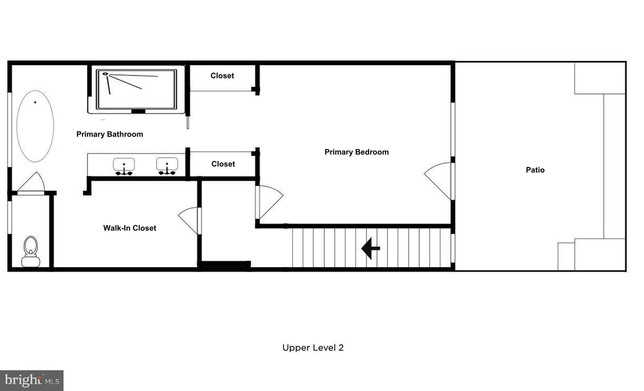 1519 Swann St NW - Washington DC